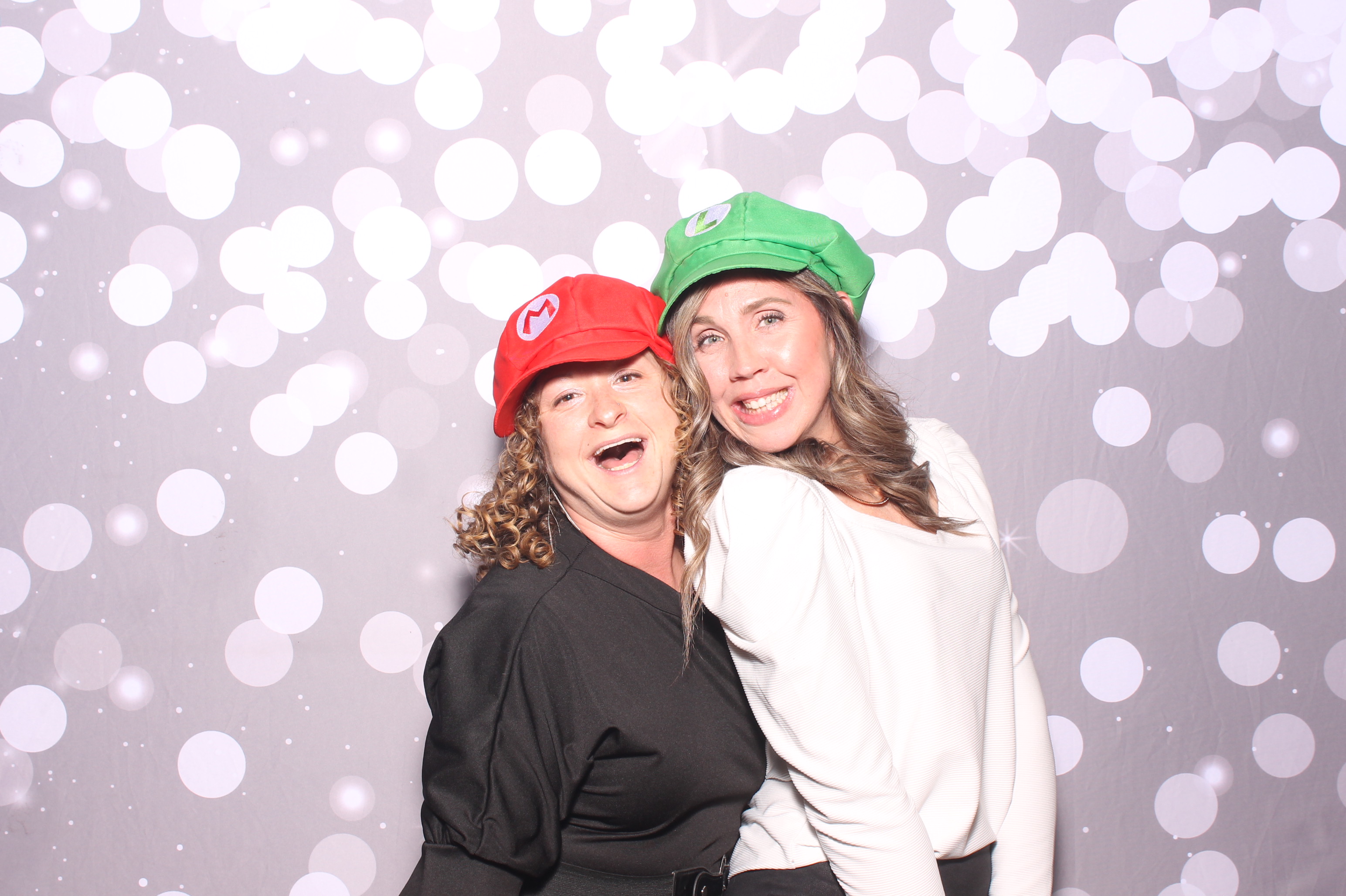Necco Christmas Party | View more photos from the event at gallery.photoboothcincy.com/u/PhotoBoothCincy/Necco-Christmas-Party