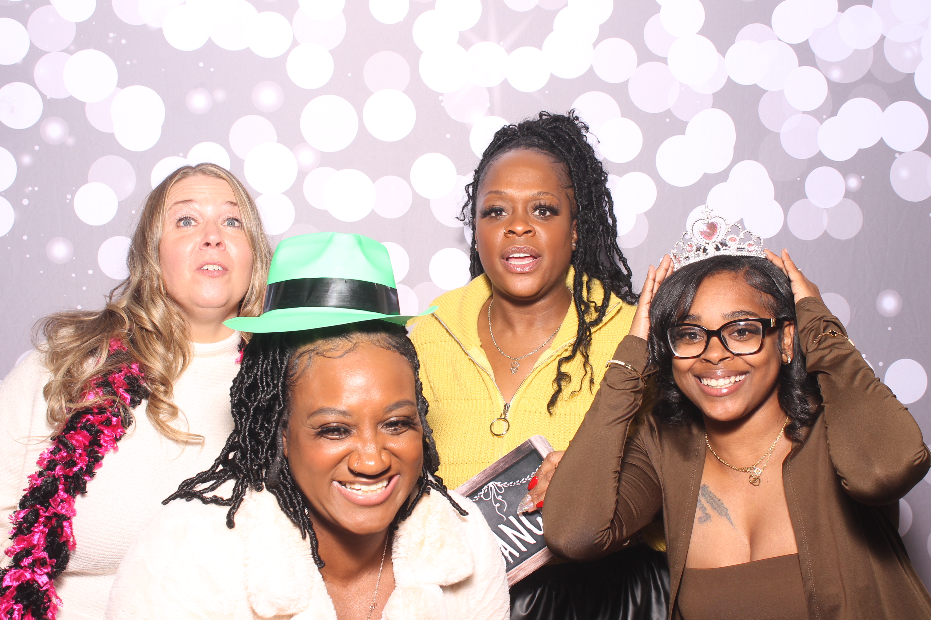 Necco Christmas Party | View more photos from the event at gallery.photoboothcincy.com/u/PhotoBoothCincy/Necco-Christmas-Party