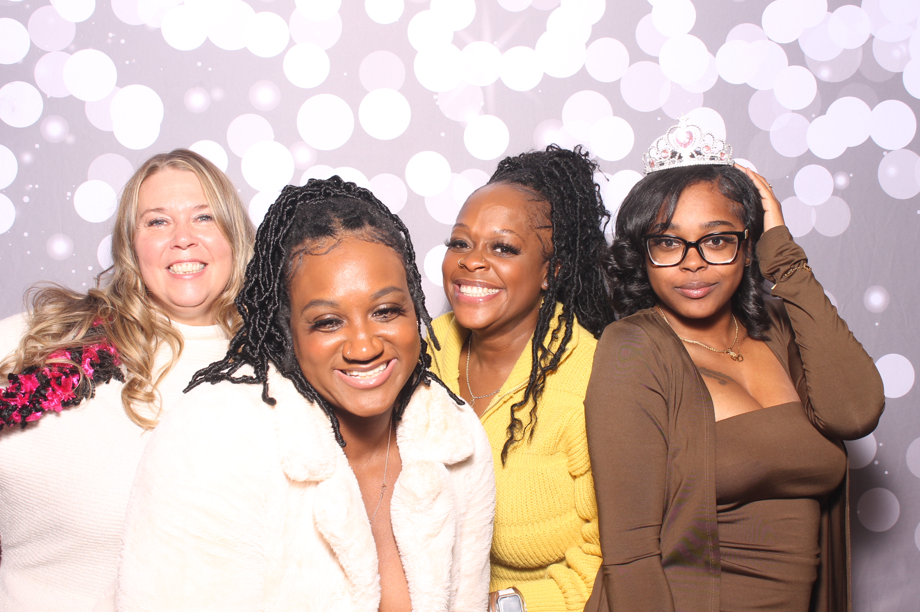 Necco Christmas Party | View more photos from the event at gallery.photoboothcincy.com/u/PhotoBoothCincy/Necco-Christmas-Party