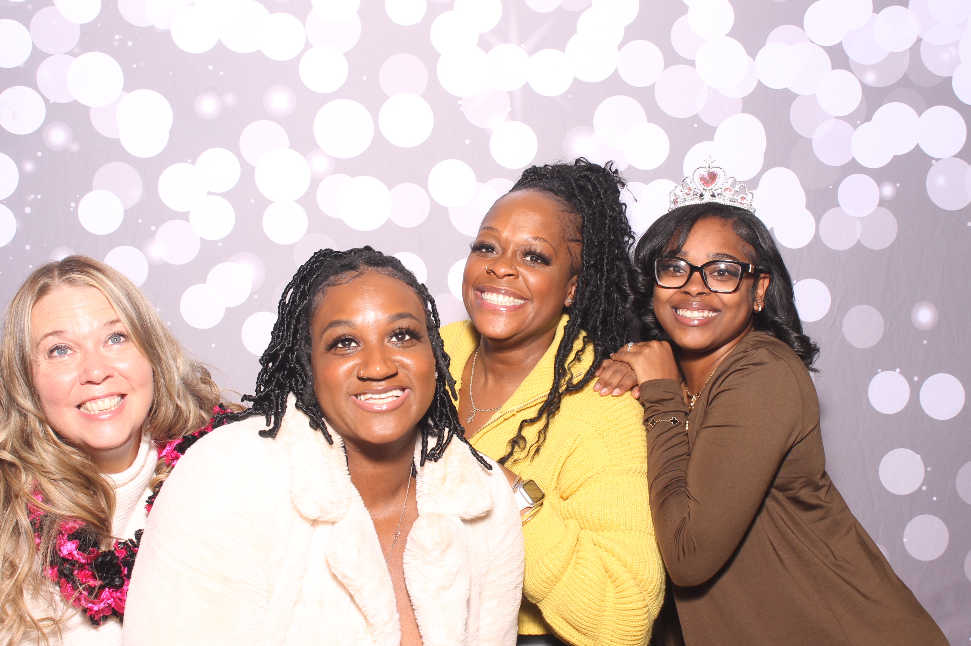 Necco Christmas Party | View more photos from the event at gallery.photoboothcincy.com/u/PhotoBoothCincy/Necco-Christmas-Party