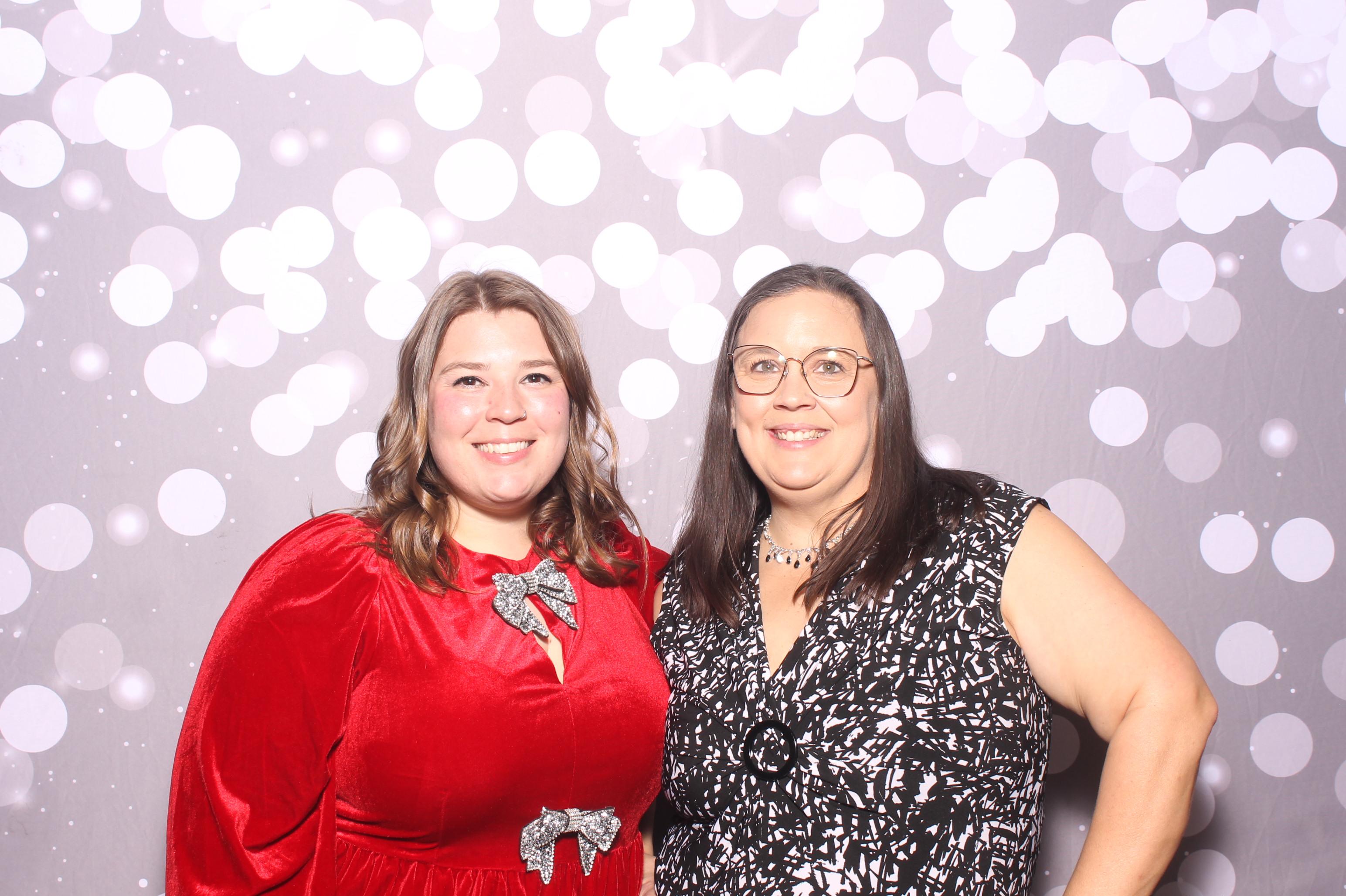 Necco Christmas Party | View more photos from the event at gallery.photoboothcincy.com/u/PhotoBoothCincy/Necco-Christmas-Party