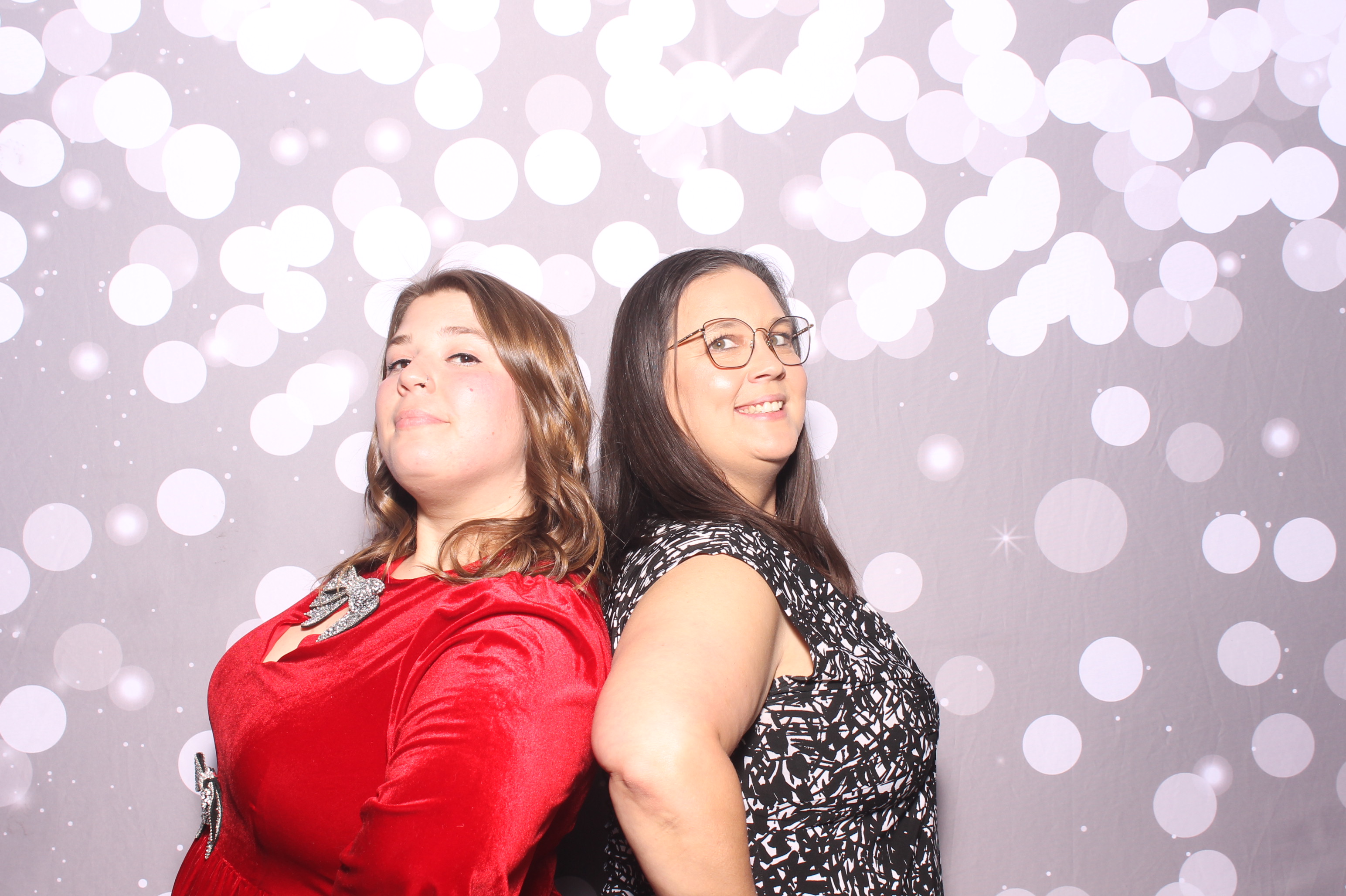 Necco Christmas Party | View more photos from the event at gallery.photoboothcincy.com/u/PhotoBoothCincy/Necco-Christmas-Party