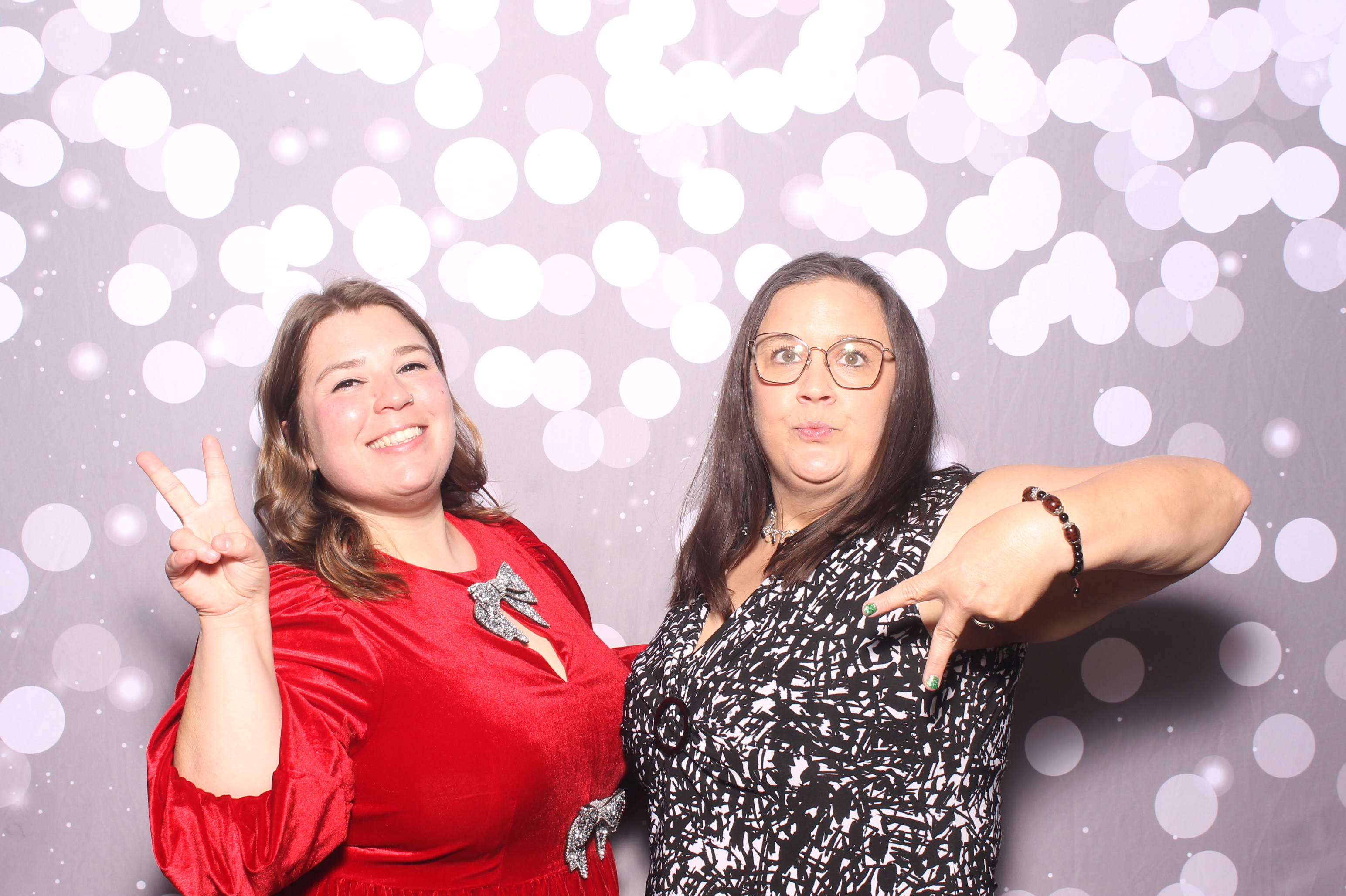 Necco Christmas Party | View more photos from the event at gallery.photoboothcincy.com/u/PhotoBoothCincy/Necco-Christmas-Party