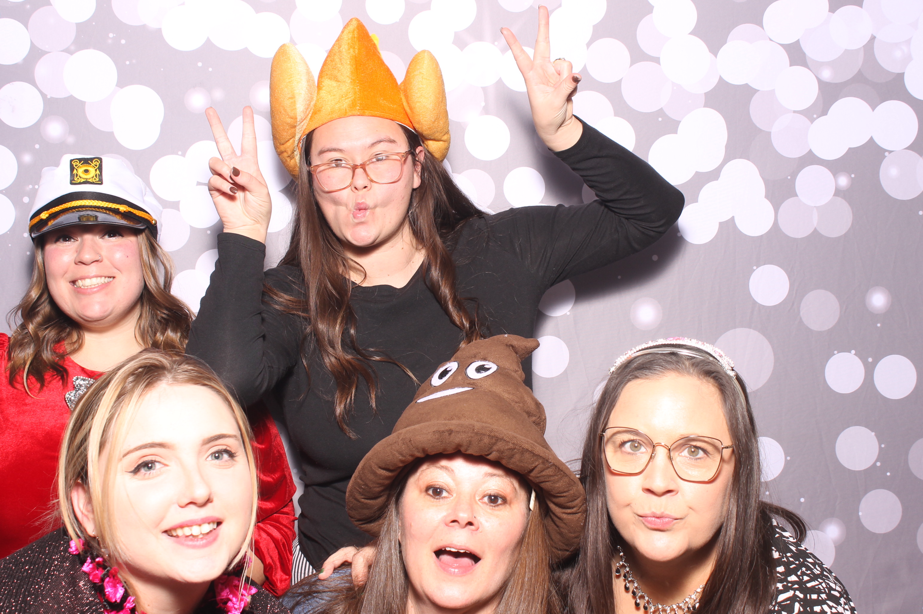 Necco Christmas Party | View more photos from the event at gallery.photoboothcincy.com/u/PhotoBoothCincy/Necco-Christmas-Party