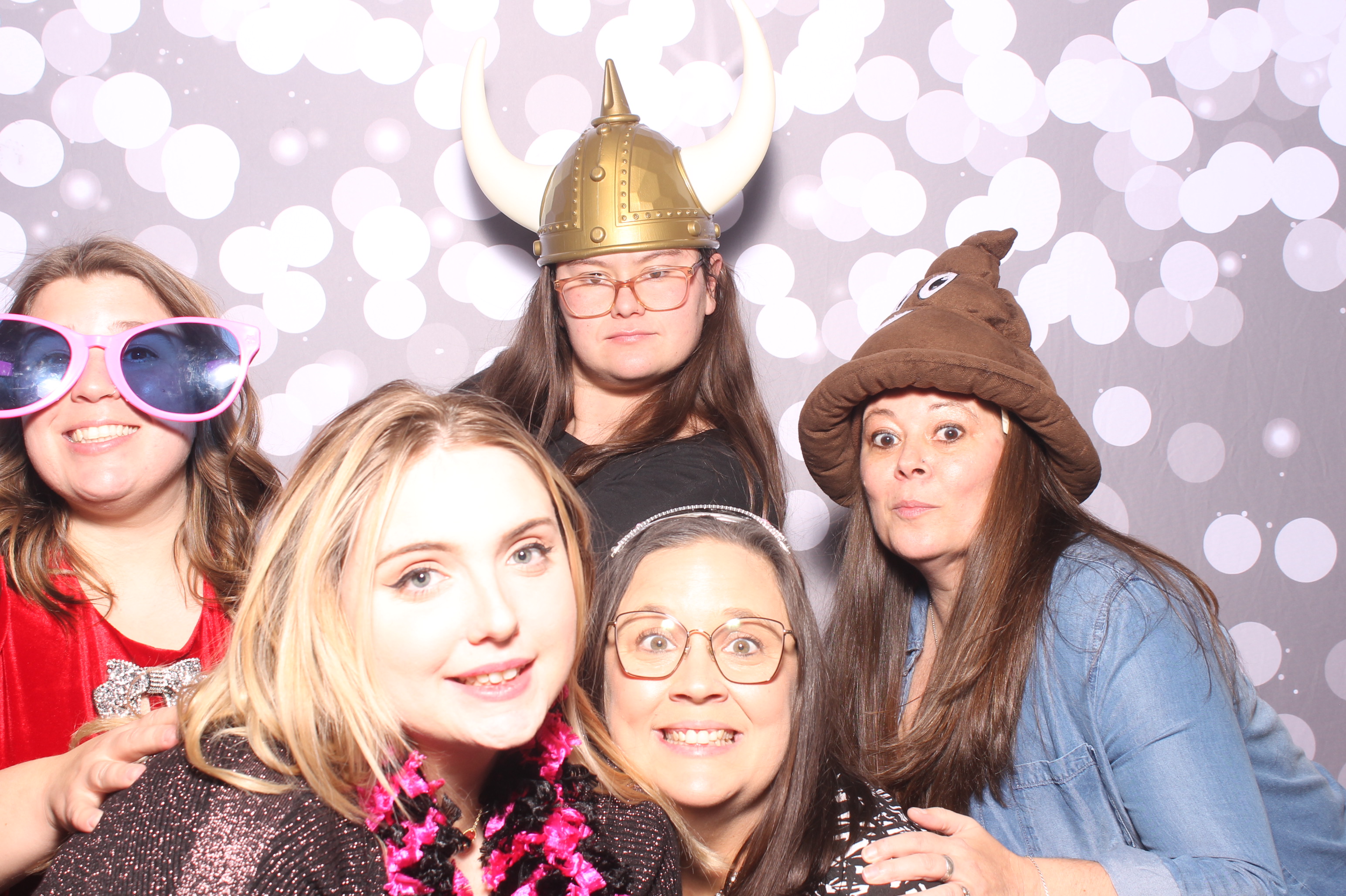 Necco Christmas Party | View more photos from the event at gallery.photoboothcincy.com/u/PhotoBoothCincy/Necco-Christmas-Party