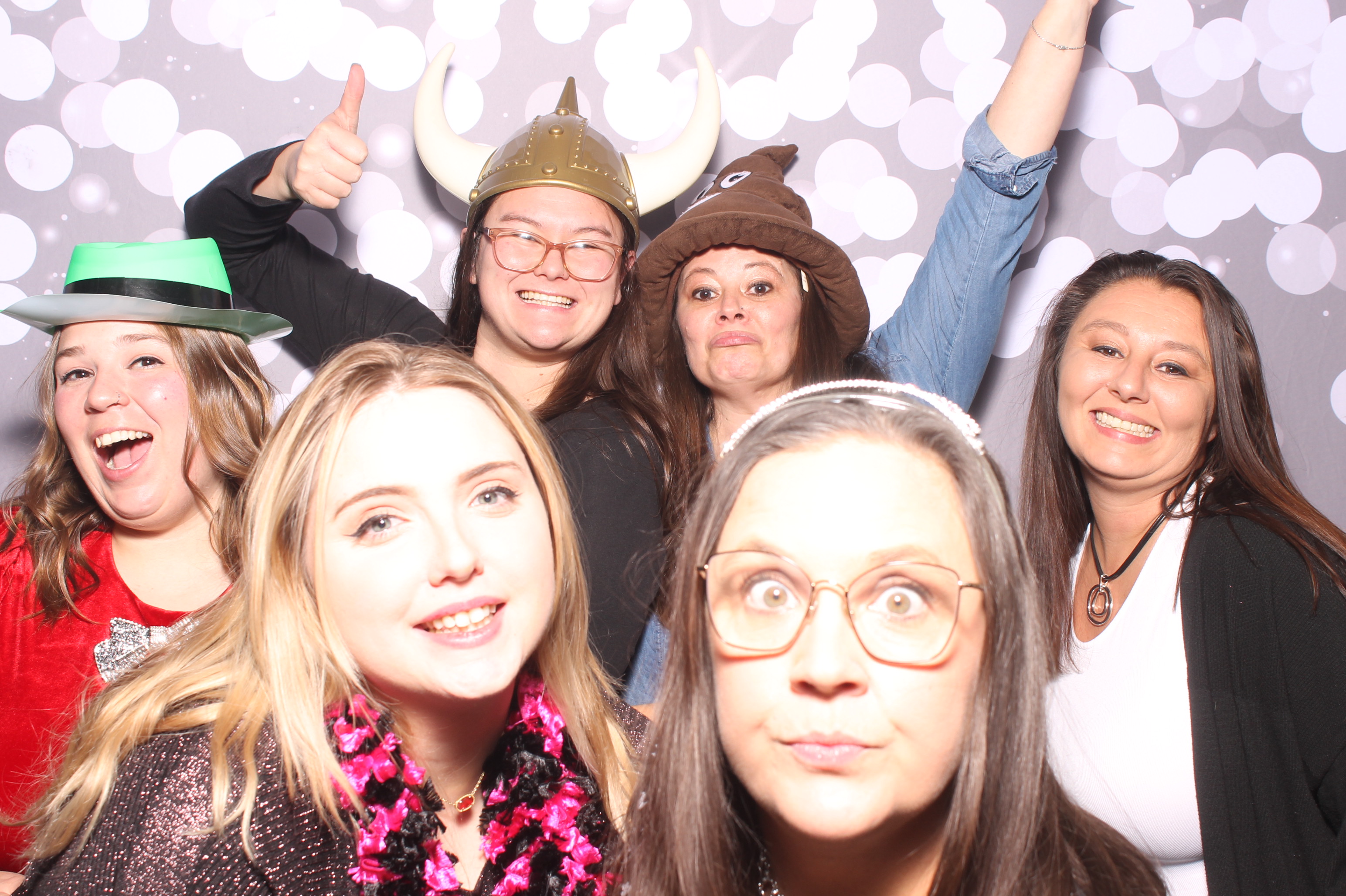 Necco Christmas Party | View more photos from the event at gallery.photoboothcincy.com/u/PhotoBoothCincy/Necco-Christmas-Party