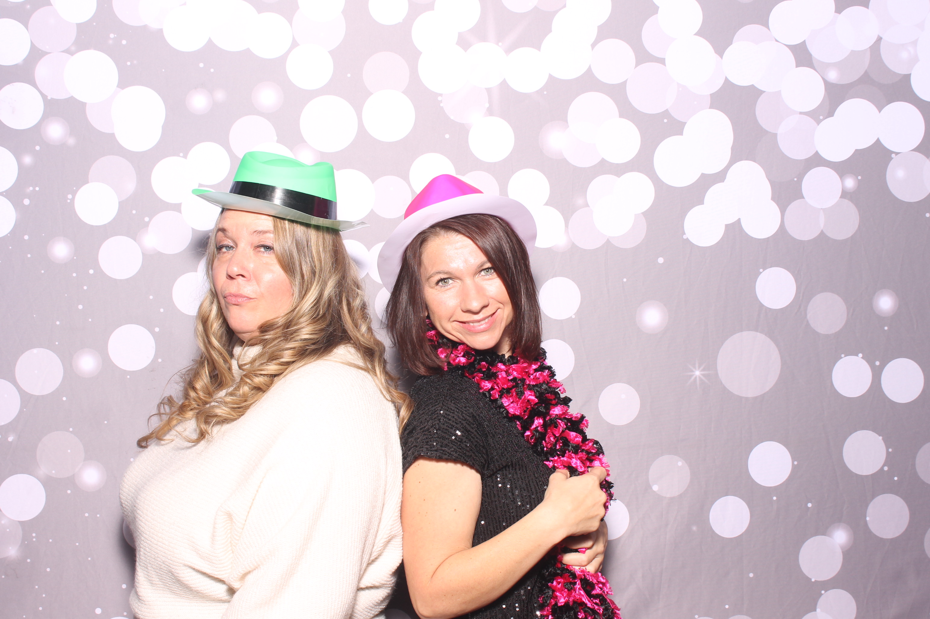 Necco Christmas Party | View more photos from the event at gallery.photoboothcincy.com/u/PhotoBoothCincy/Necco-Christmas-Party