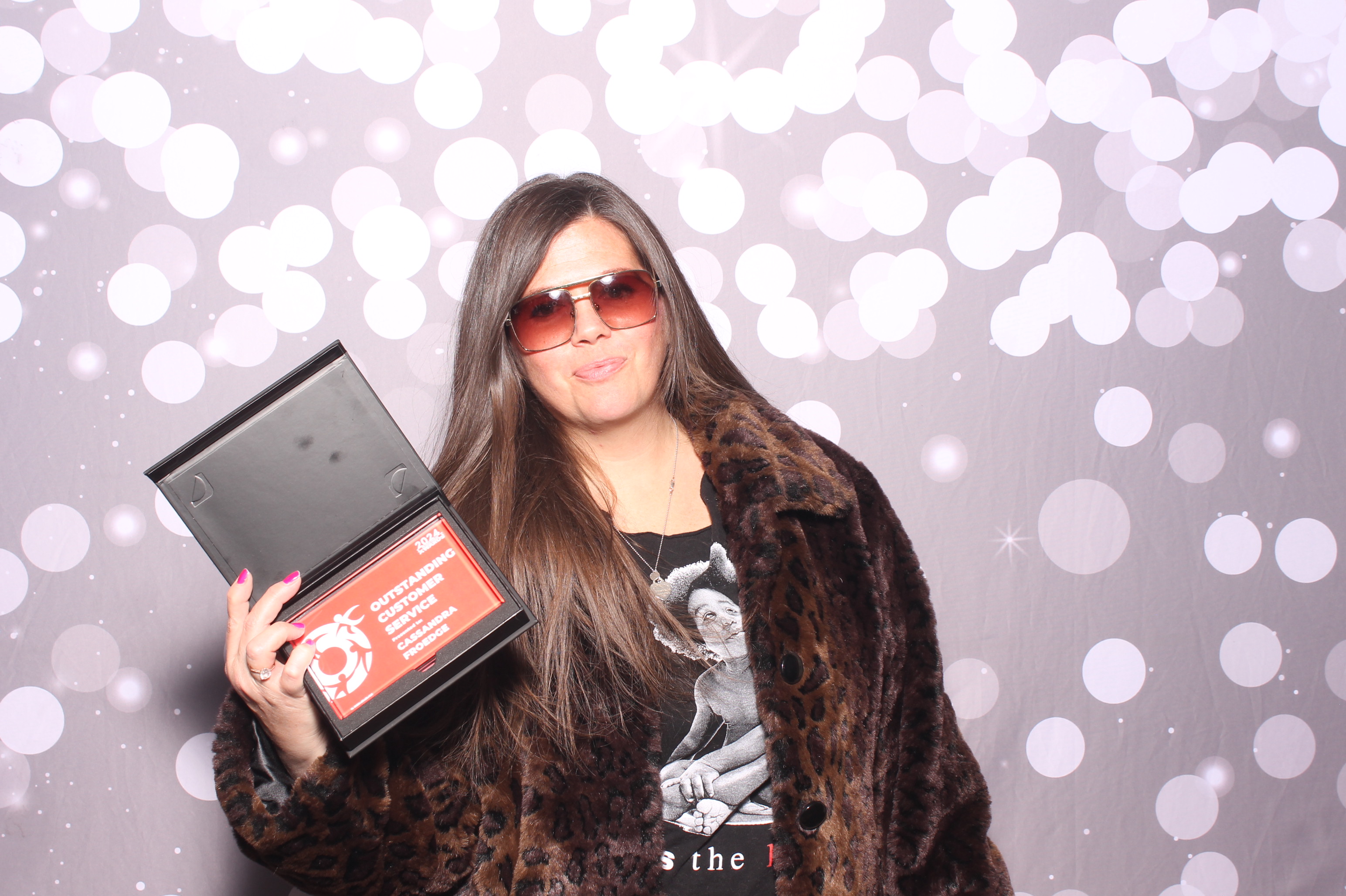 Necco Christmas Party | View more photos from the event at gallery.photoboothcincy.com/u/PhotoBoothCincy/Necco-Christmas-Party