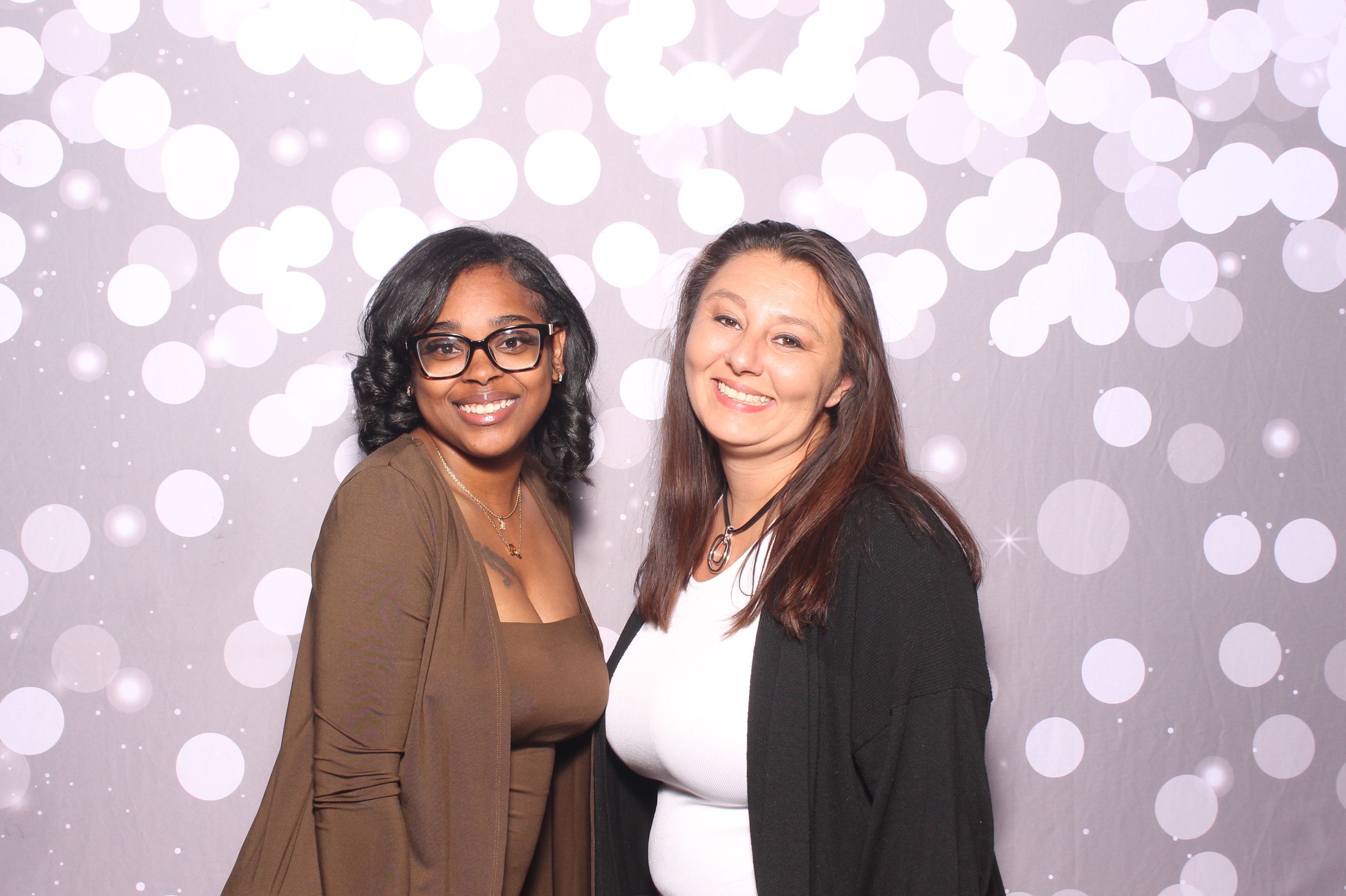 Necco Christmas Party | View more photos from the event at gallery.photoboothcincy.com/u/PhotoBoothCincy/Necco-Christmas-Party
