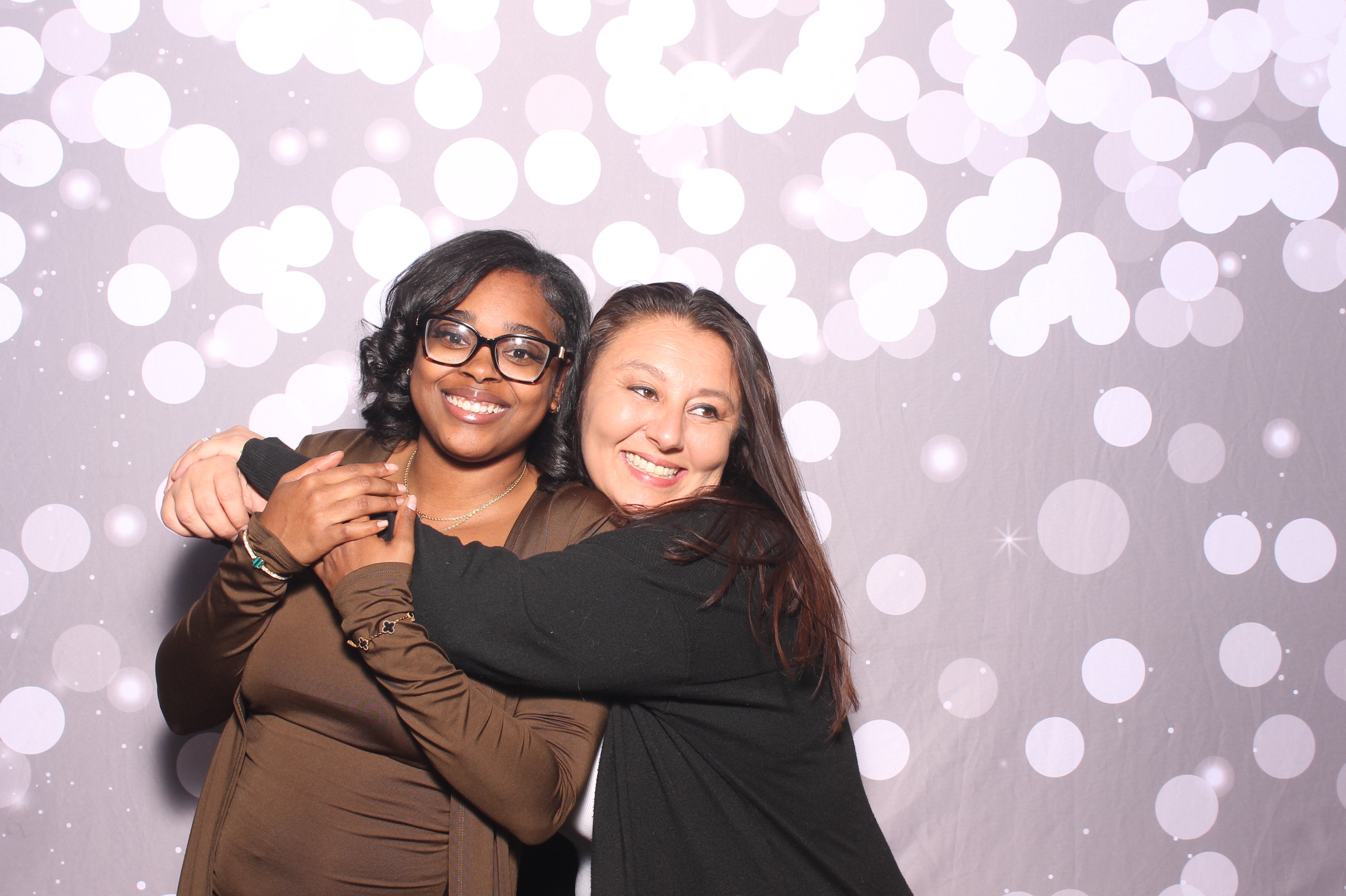 Necco Christmas Party | View more photos from the event at gallery.photoboothcincy.com/u/PhotoBoothCincy/Necco-Christmas-Party