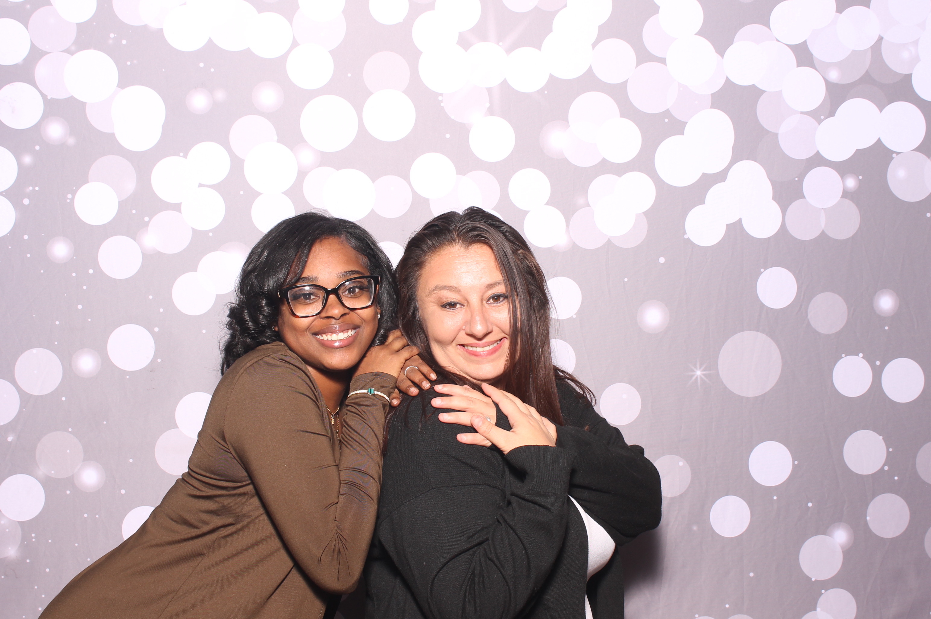 Necco Christmas Party | View more photos from the event at gallery.photoboothcincy.com/u/PhotoBoothCincy/Necco-Christmas-Party
