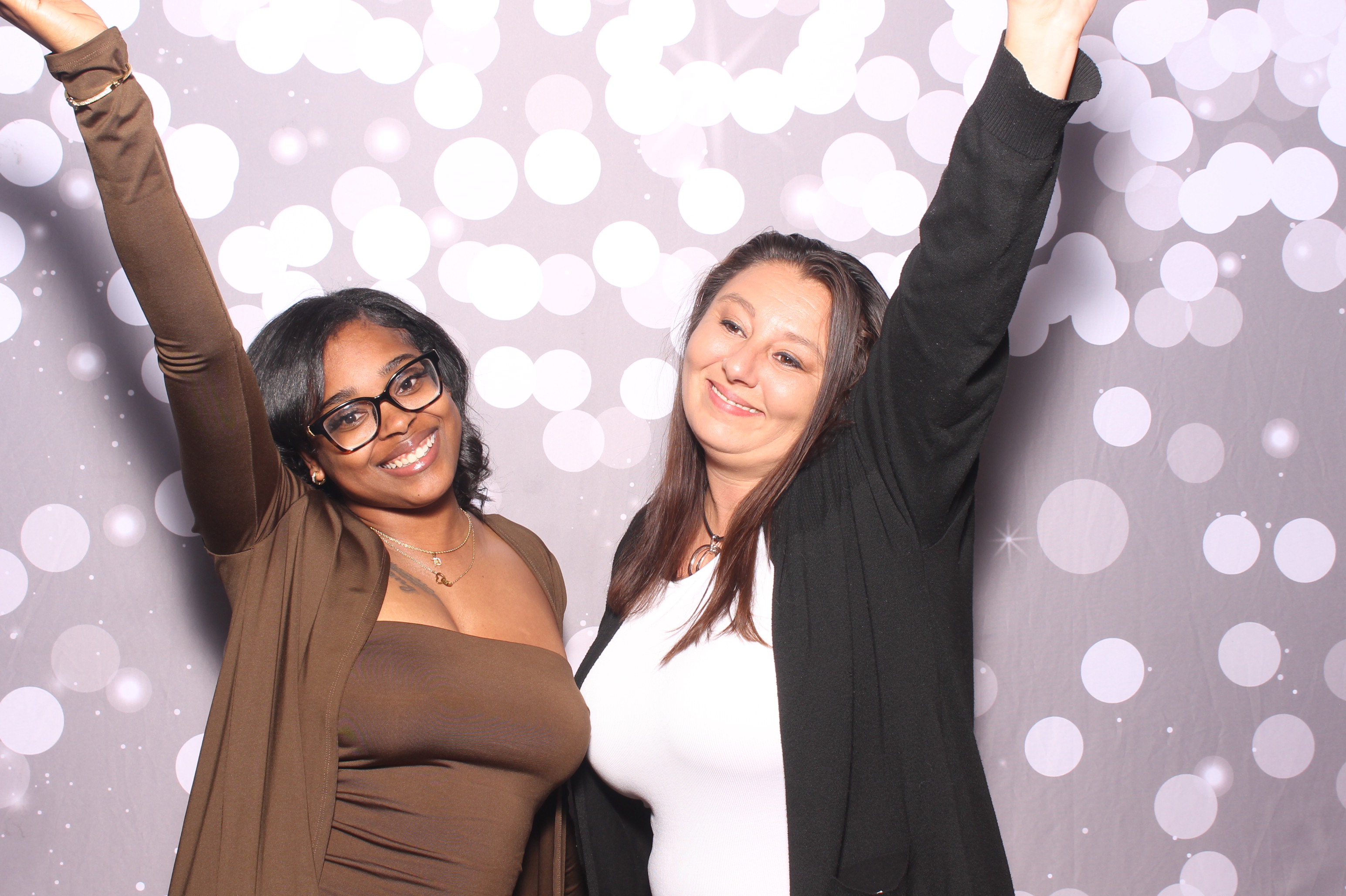 Necco Christmas Party | View more photos from the event at gallery.photoboothcincy.com/u/PhotoBoothCincy/Necco-Christmas-Party