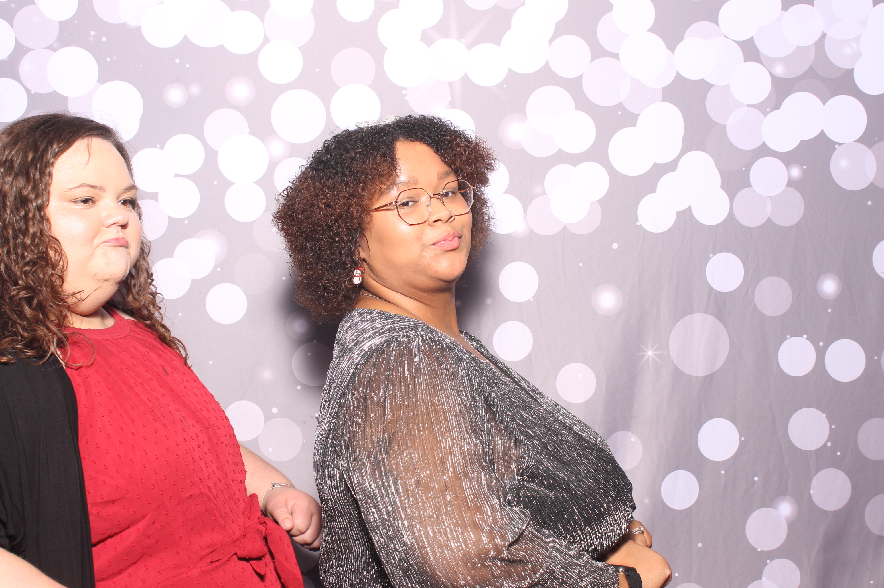 Necco Christmas Party | View more photos from the event at gallery.photoboothcincy.com/u/PhotoBoothCincy/Necco-Christmas-Party