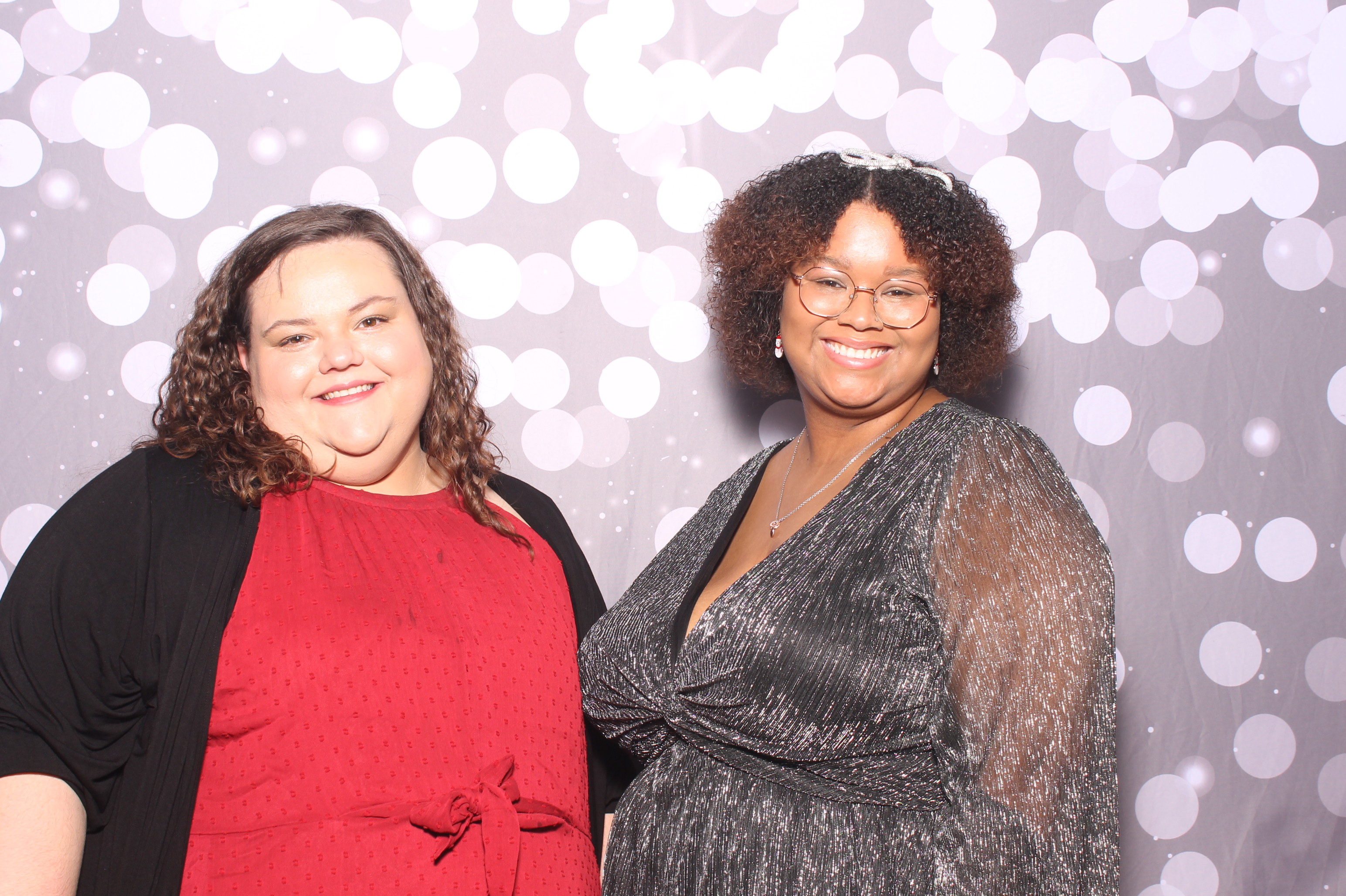 Necco Christmas Party | View more photos from the event at gallery.photoboothcincy.com/u/PhotoBoothCincy/Necco-Christmas-Party