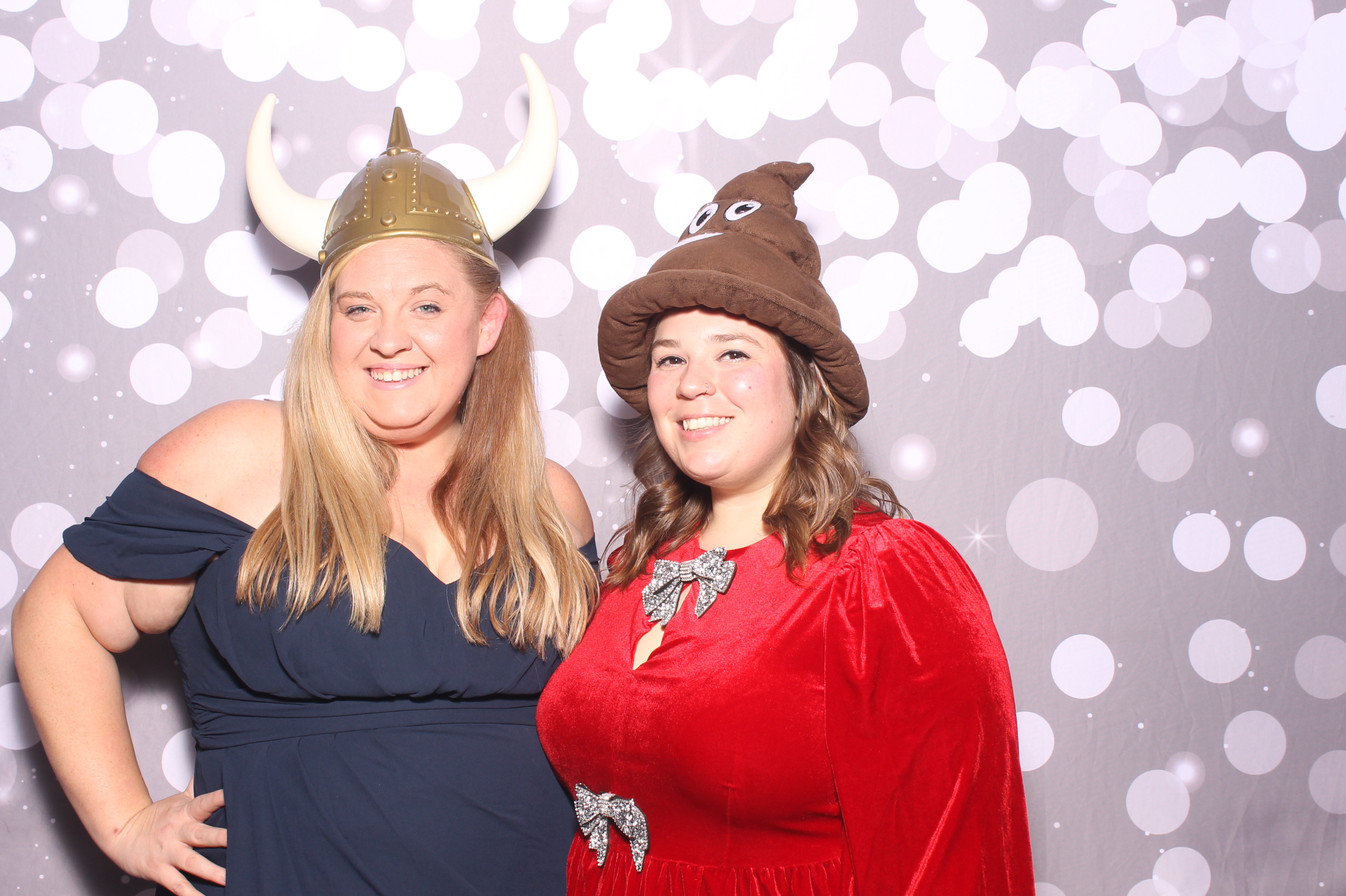 Necco Christmas Party | View more photos from the event at gallery.photoboothcincy.com/u/PhotoBoothCincy/Necco-Christmas-Party
