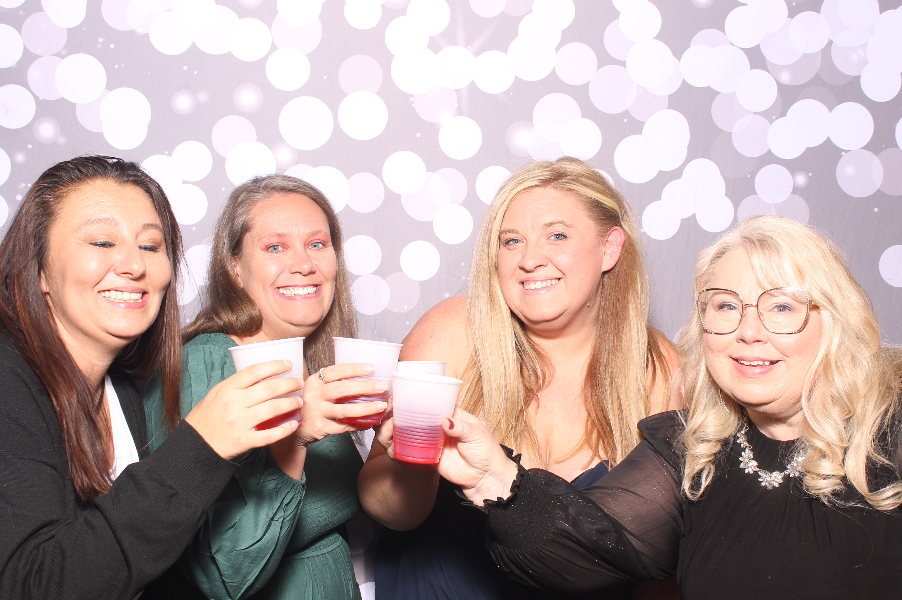 Necco Christmas Party | View more photos from the event at gallery.photoboothcincy.com/u/PhotoBoothCincy/Necco-Christmas-Party