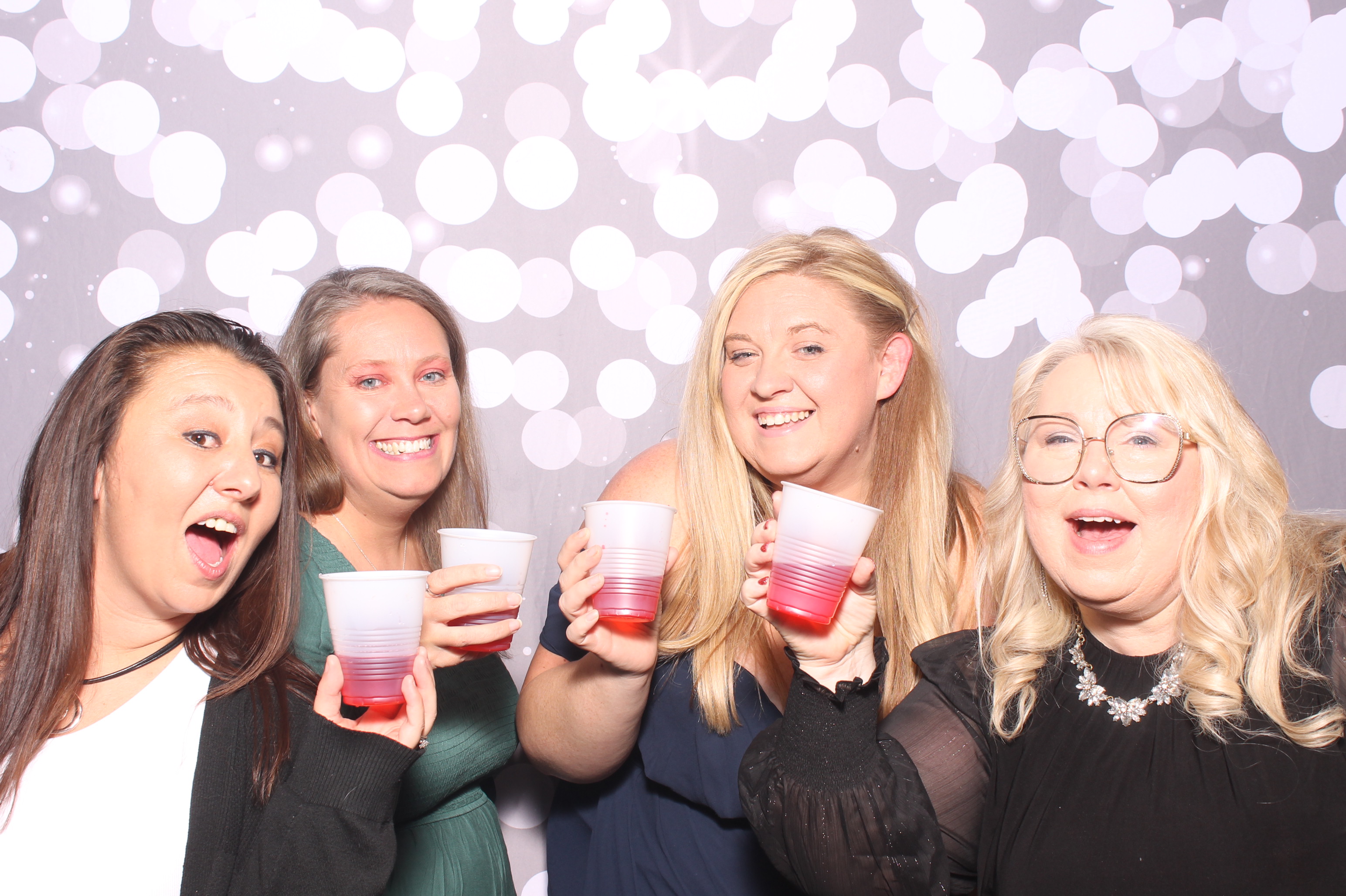 Necco Christmas Party | View more photos from the event at gallery.photoboothcincy.com/u/PhotoBoothCincy/Necco-Christmas-Party