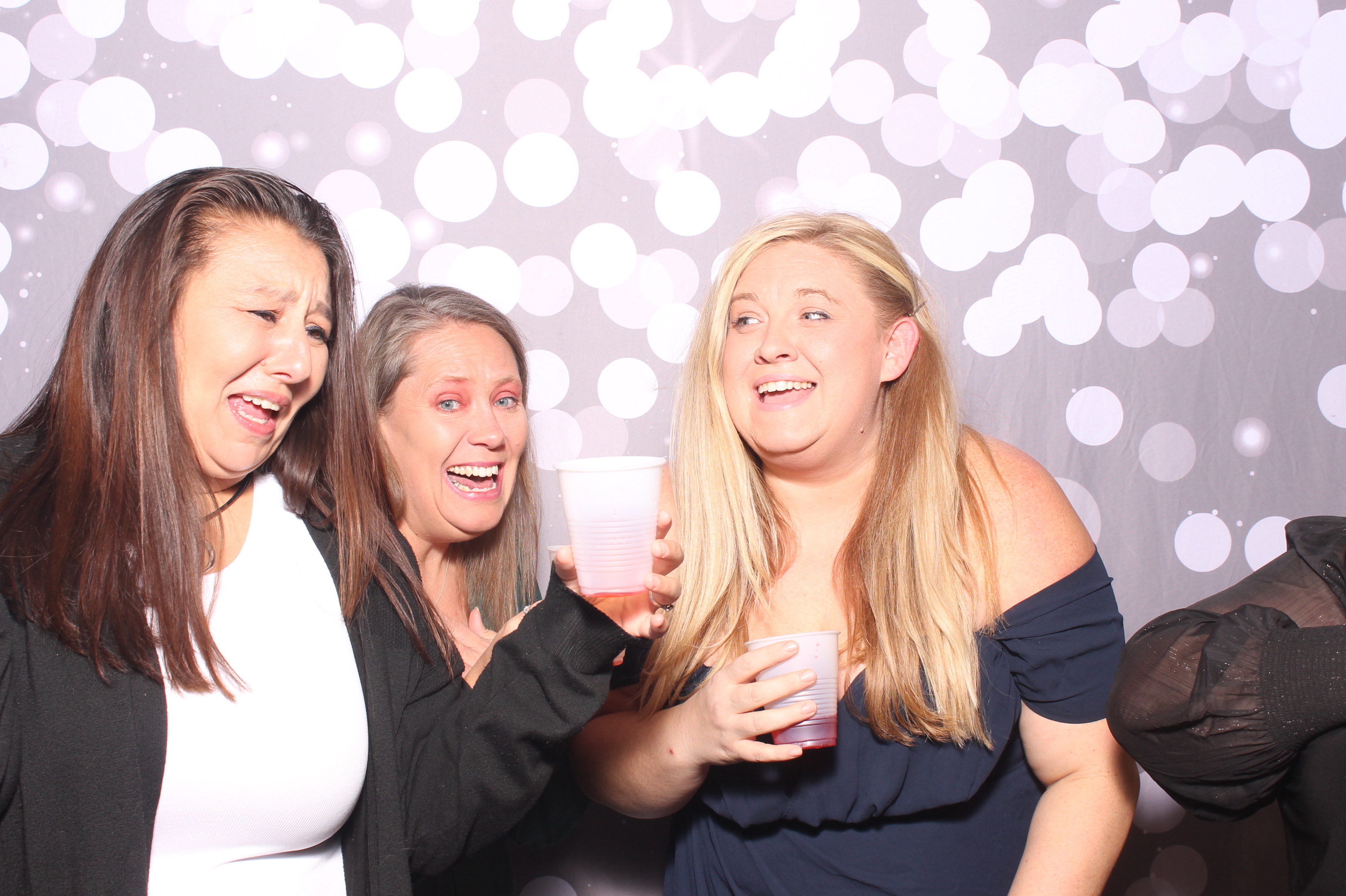 Necco Christmas Party | View more photos from the event at gallery.photoboothcincy.com/u/PhotoBoothCincy/Necco-Christmas-Party