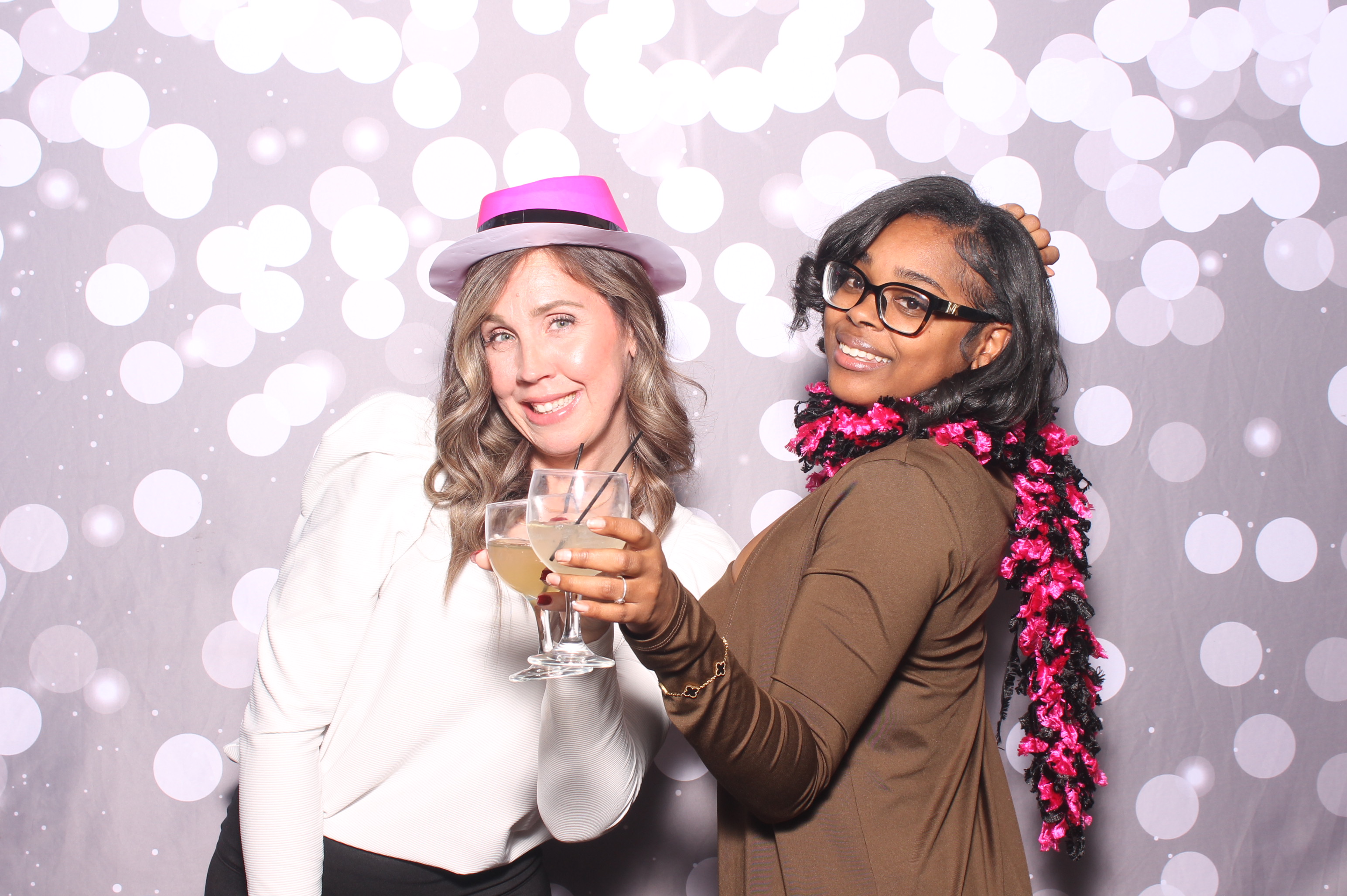 Necco Christmas Party | View more photos from the event at gallery.photoboothcincy.com/u/PhotoBoothCincy/Necco-Christmas-Party
