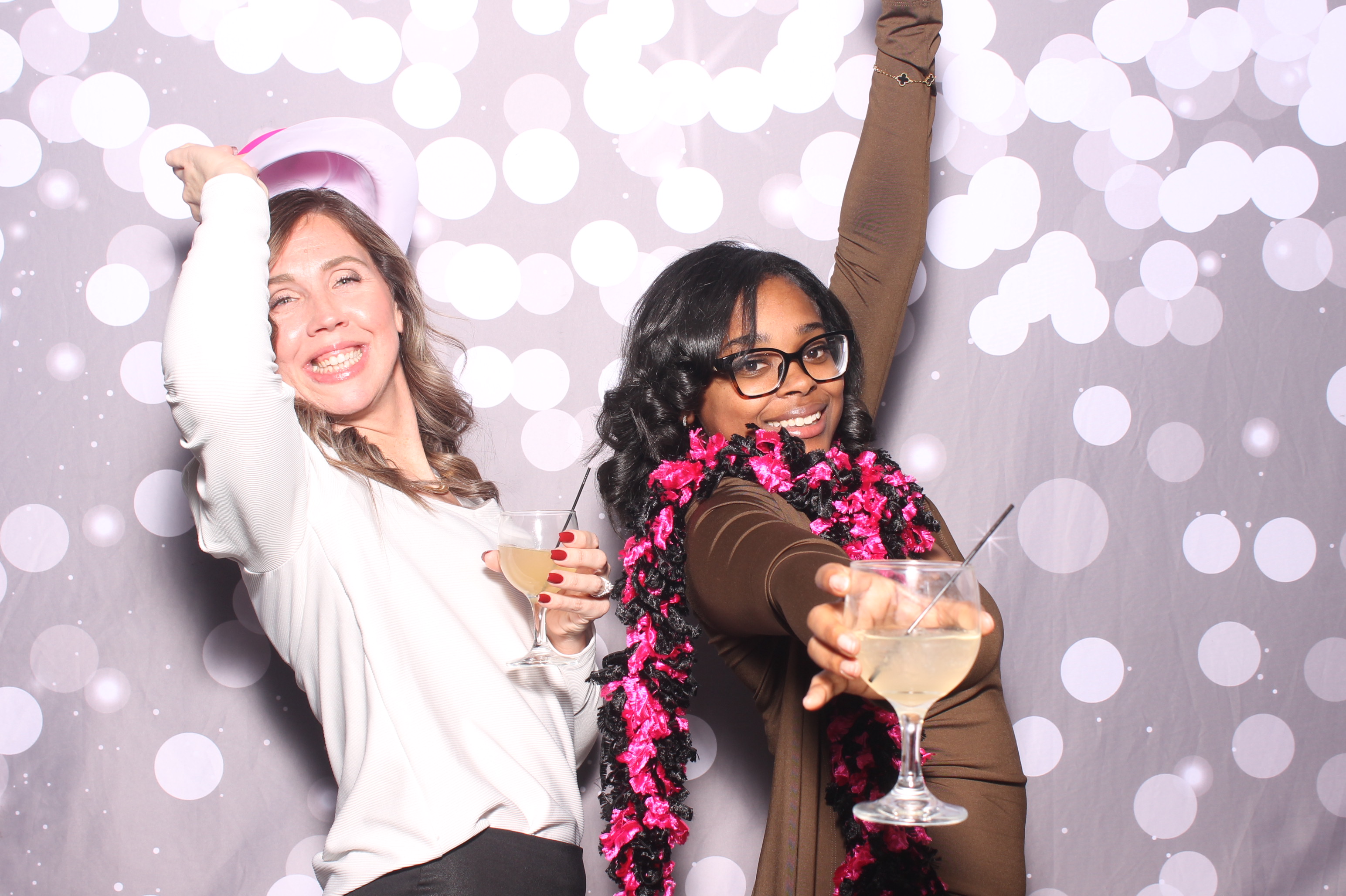 Necco Christmas Party | View more photos from the event at gallery.photoboothcincy.com/u/PhotoBoothCincy/Necco-Christmas-Party