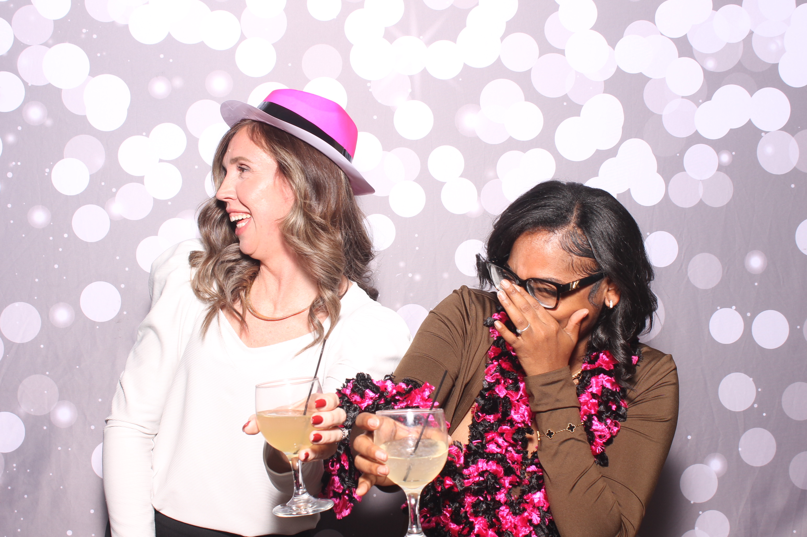 Necco Christmas Party | View more photos from the event at gallery.photoboothcincy.com/u/PhotoBoothCincy/Necco-Christmas-Party