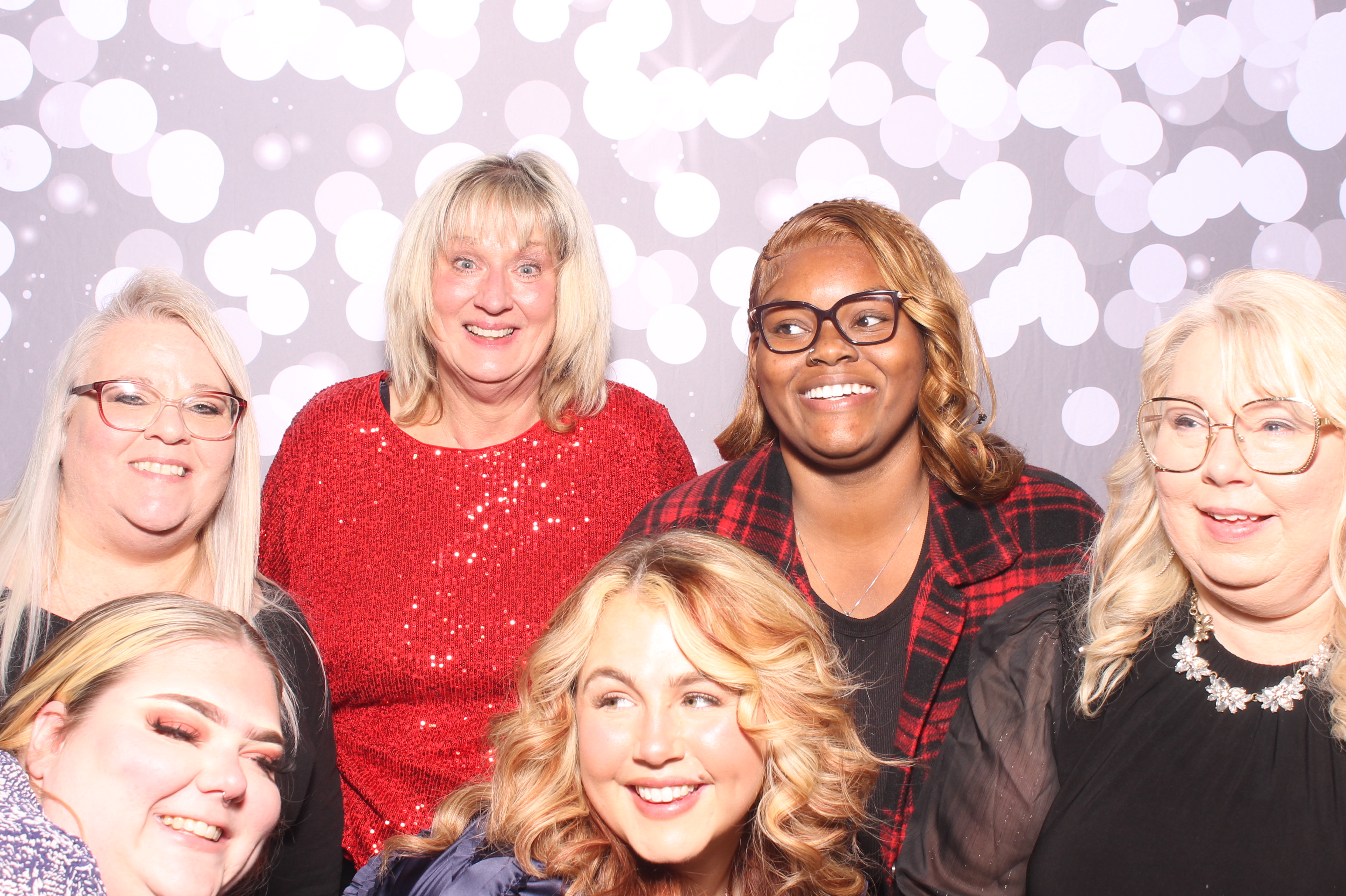 Necco Christmas Party | View more photos from the event at gallery.photoboothcincy.com/u/PhotoBoothCincy/Necco-Christmas-Party