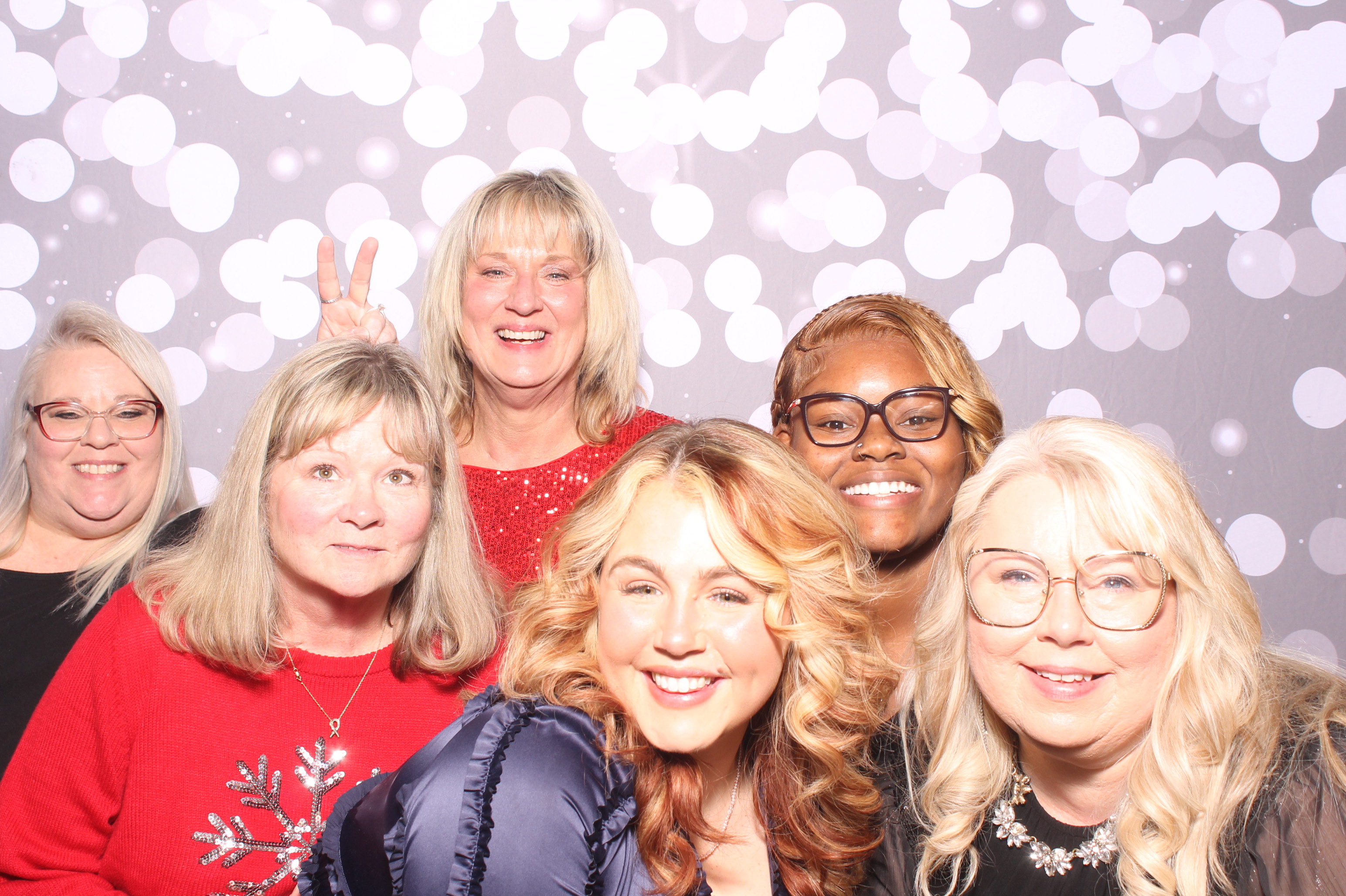 Necco Christmas Party | View more photos from the event at gallery.photoboothcincy.com/u/PhotoBoothCincy/Necco-Christmas-Party