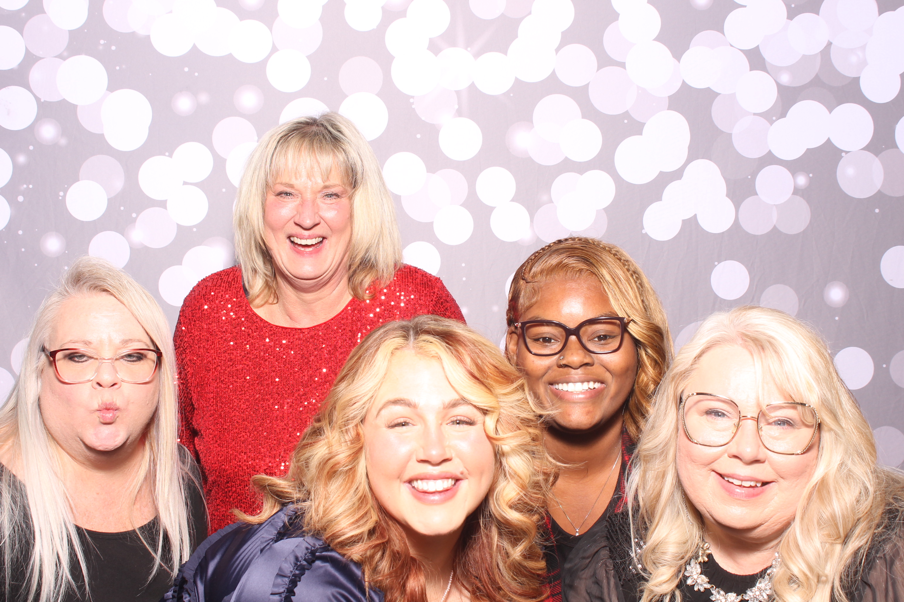 Necco Christmas Party | View more photos from the event at gallery.photoboothcincy.com/u/PhotoBoothCincy/Necco-Christmas-Party
