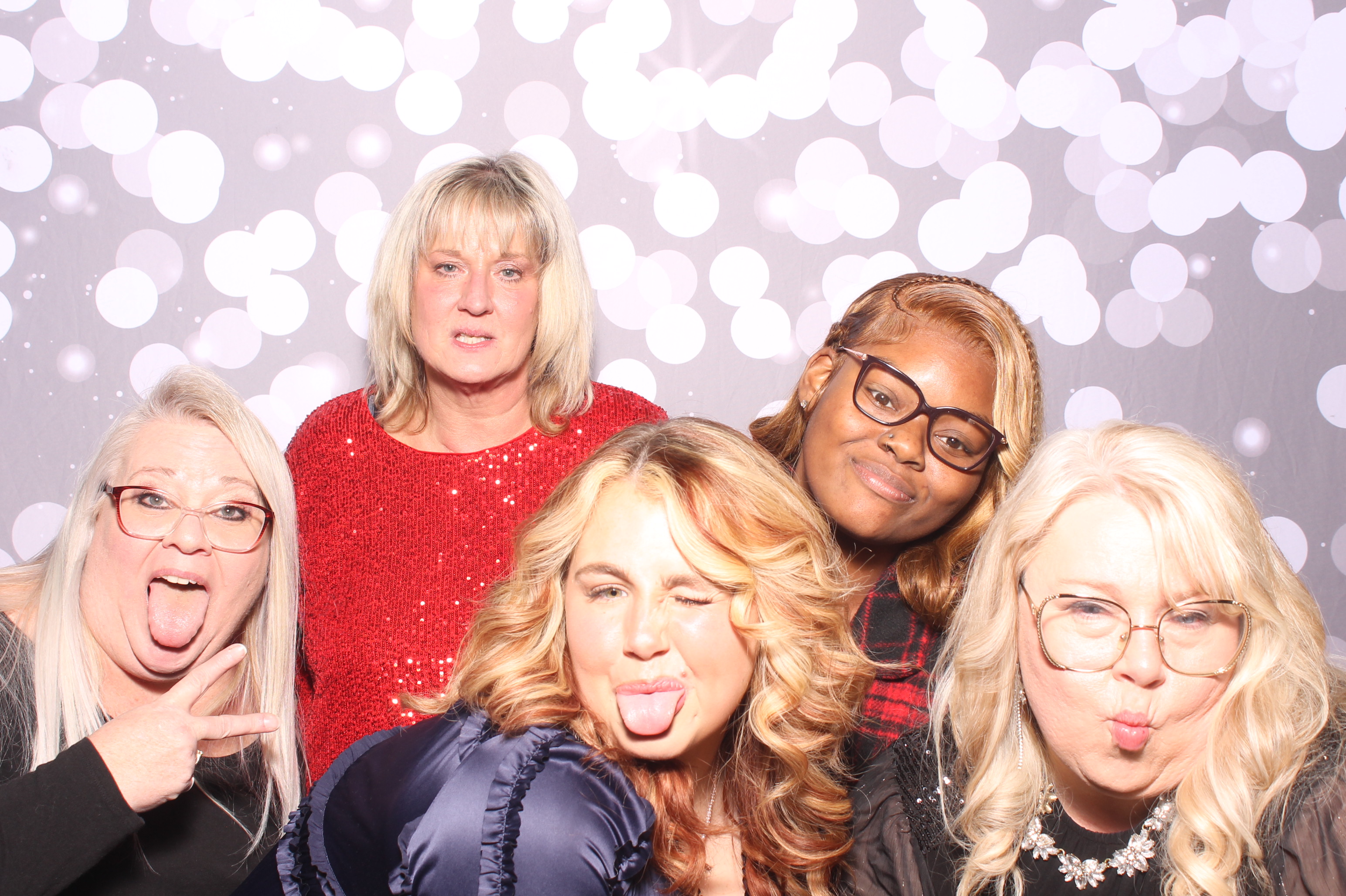 Necco Christmas Party | View more photos from the event at gallery.photoboothcincy.com/u/PhotoBoothCincy/Necco-Christmas-Party