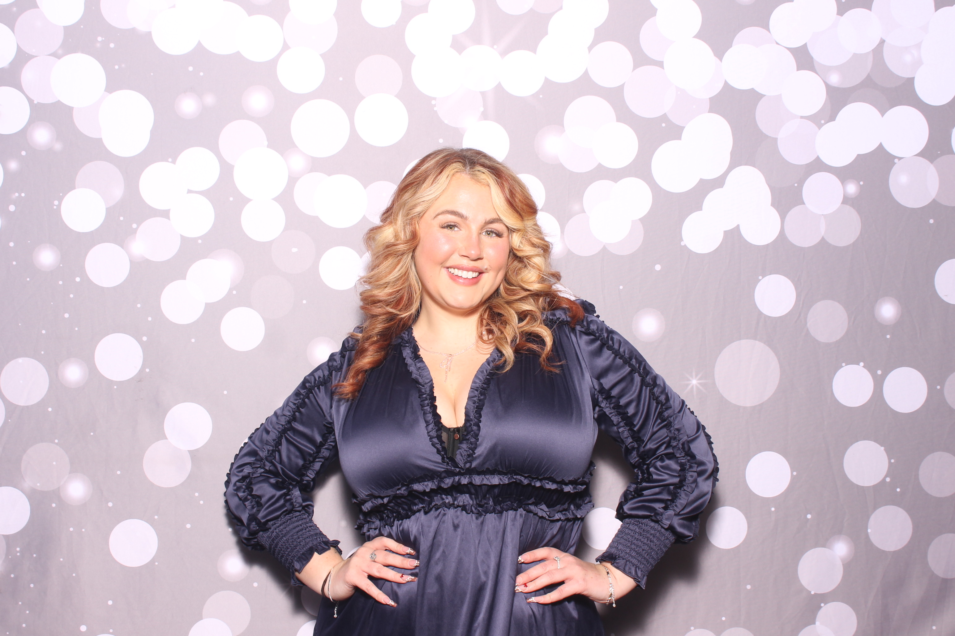 Necco Christmas Party | View more photos from the event at gallery.photoboothcincy.com/u/PhotoBoothCincy/Necco-Christmas-Party