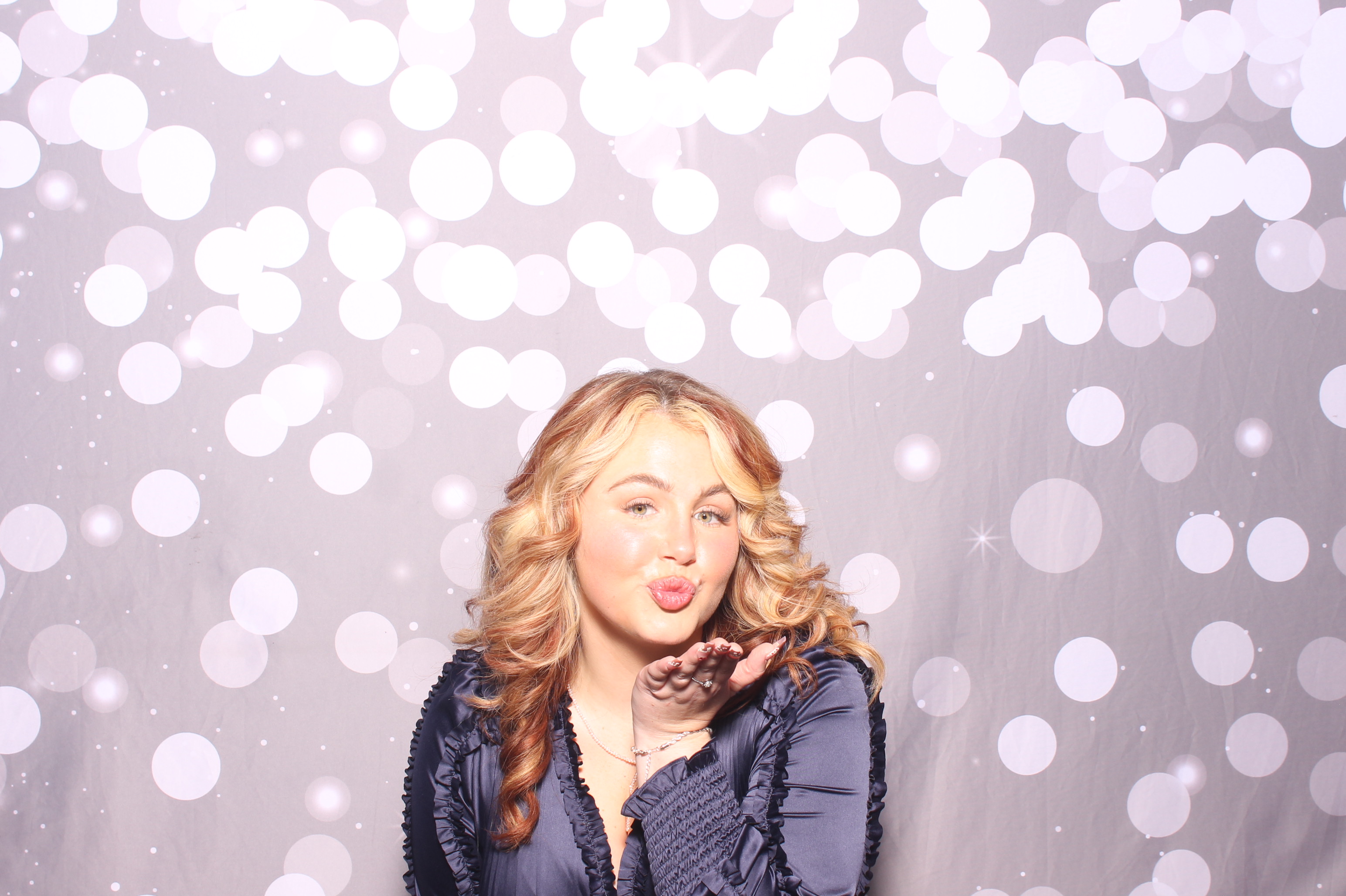 Necco Christmas Party | View more photos from the event at gallery.photoboothcincy.com/u/PhotoBoothCincy/Necco-Christmas-Party
