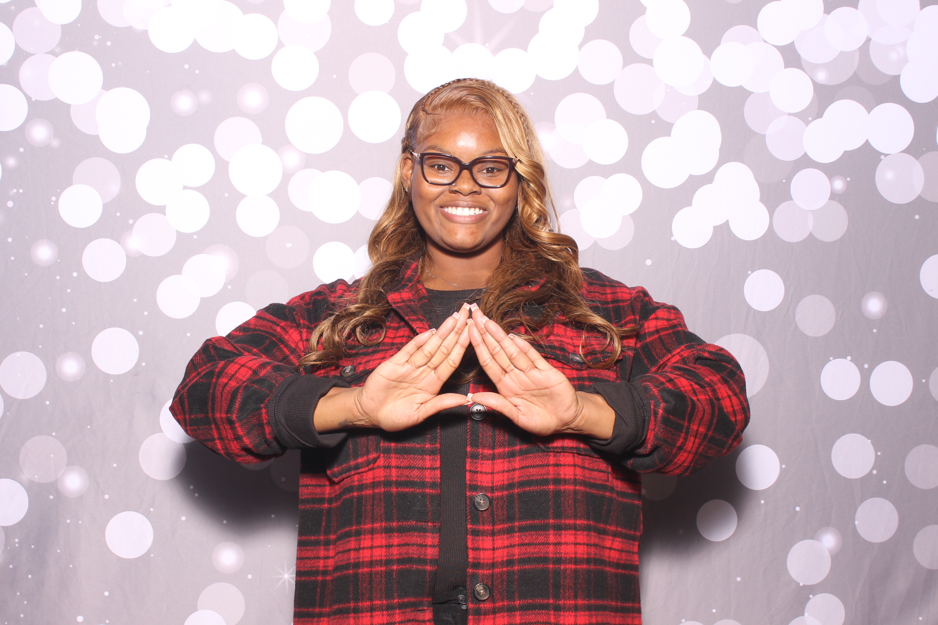 Necco Christmas Party | View more photos from the event at gallery.photoboothcincy.com/u/PhotoBoothCincy/Necco-Christmas-Party