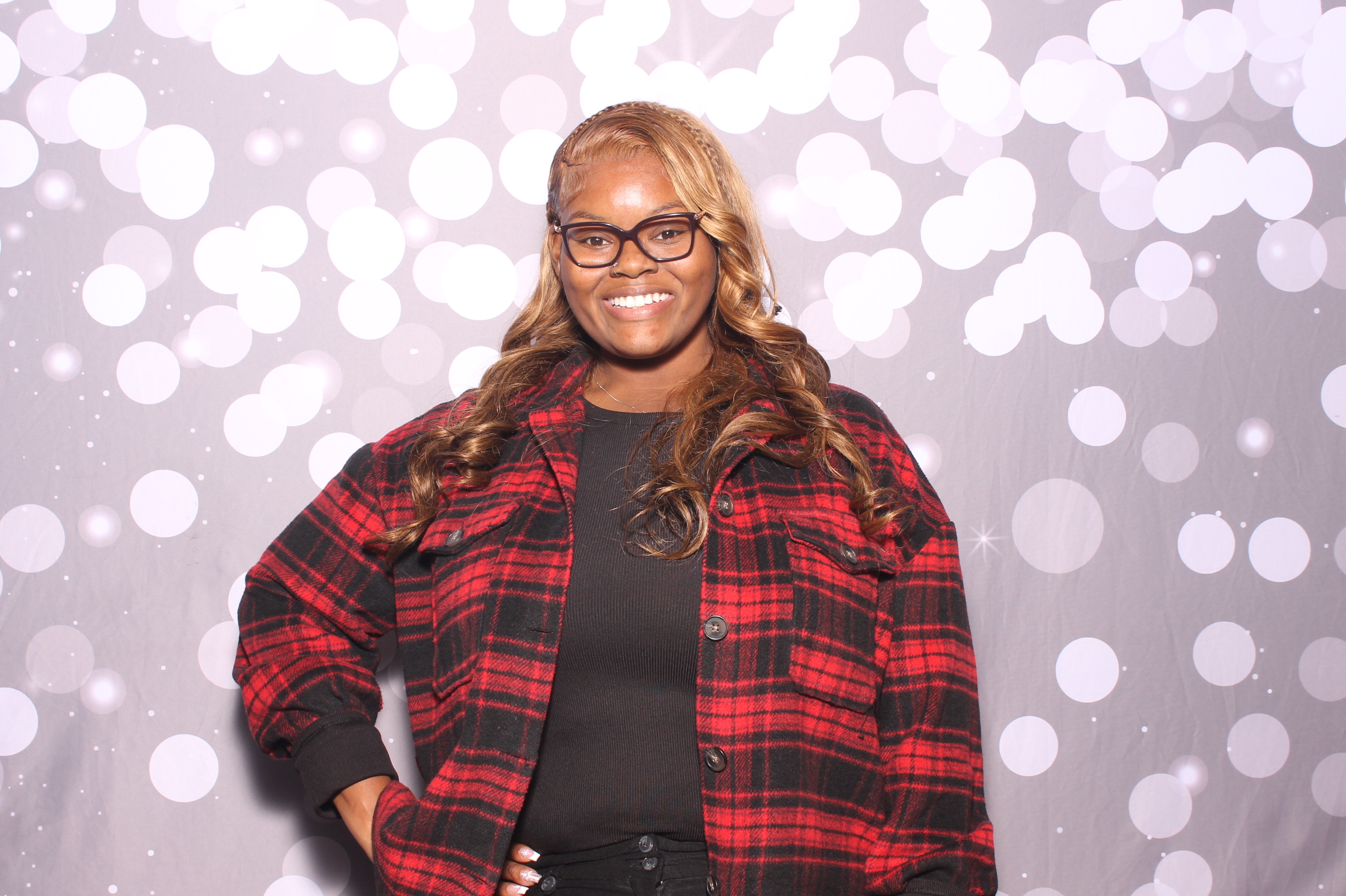Necco Christmas Party | View more photos from the event at gallery.photoboothcincy.com/u/PhotoBoothCincy/Necco-Christmas-Party