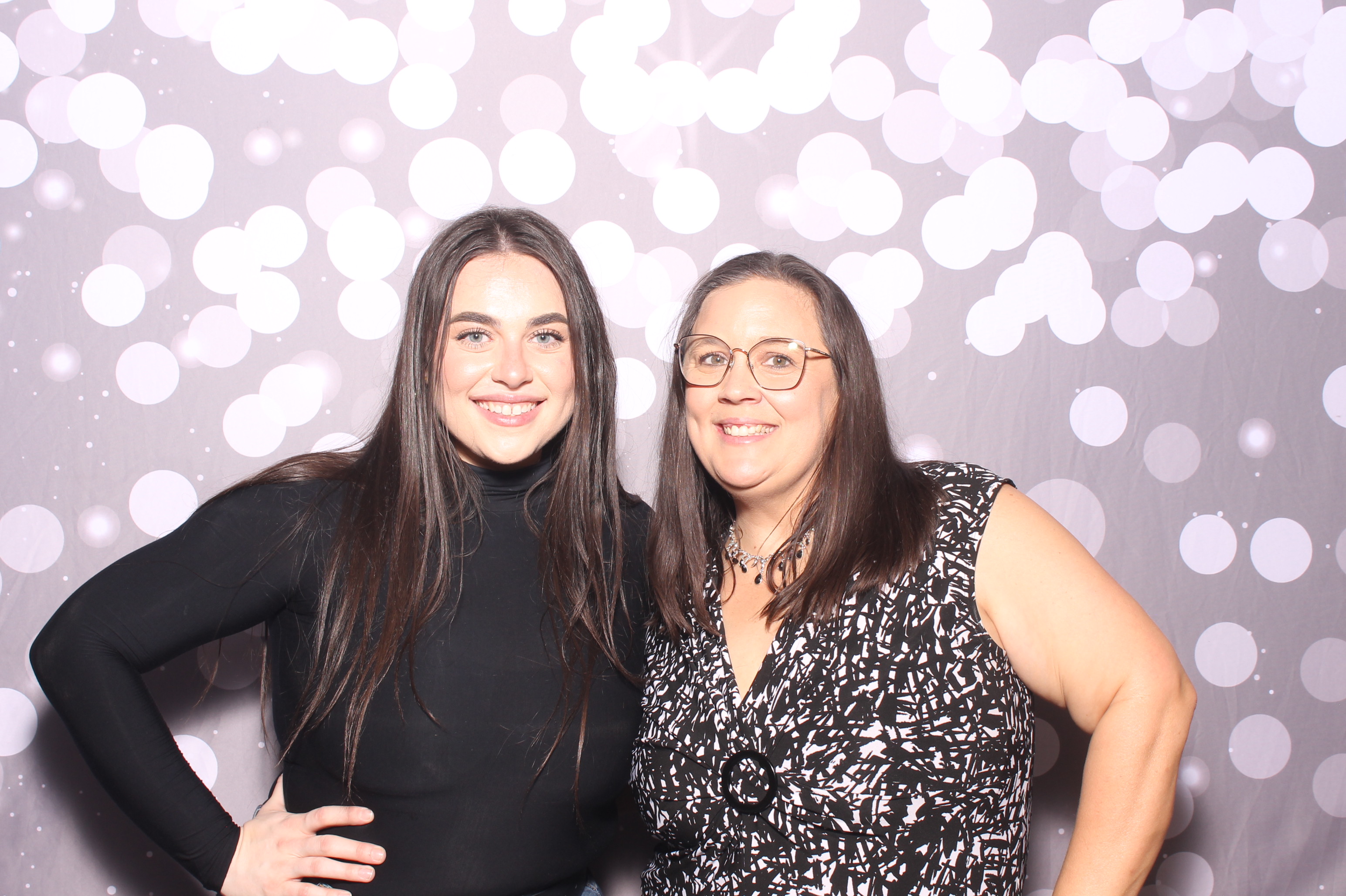 Necco Christmas Party | View more photos from the event at gallery.photoboothcincy.com/u/PhotoBoothCincy/Necco-Christmas-Party