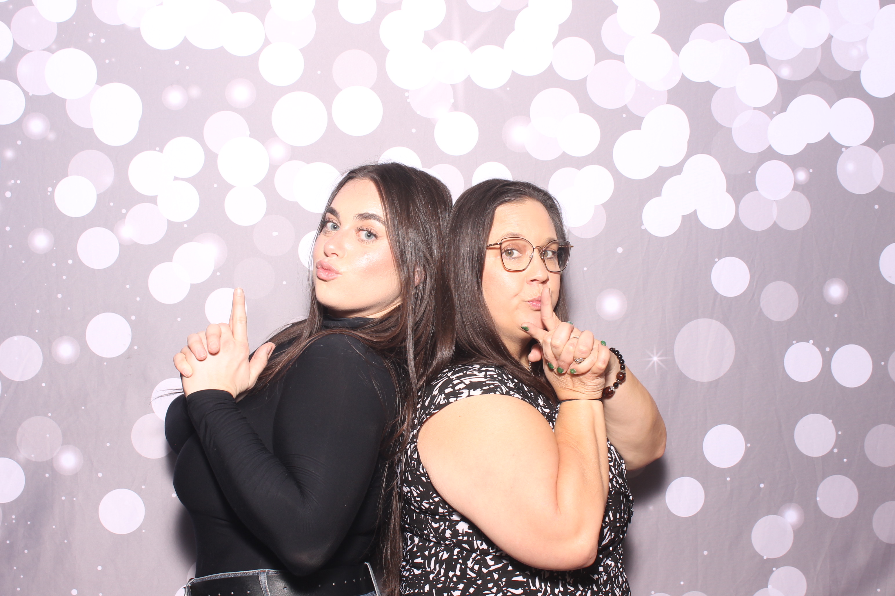 Necco Christmas Party | View more photos from the event at gallery.photoboothcincy.com/u/PhotoBoothCincy/Necco-Christmas-Party