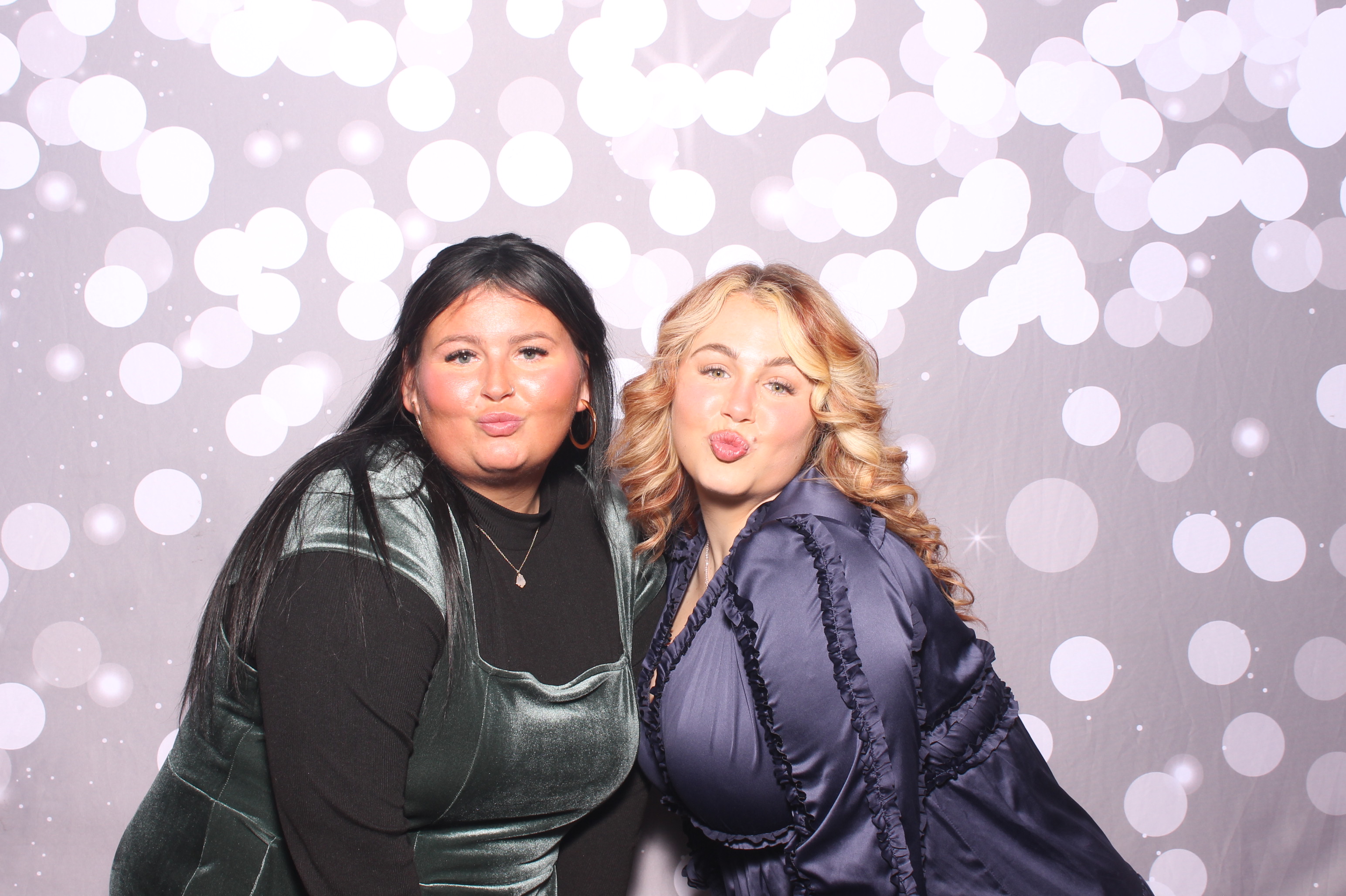 Necco Christmas Party | View more photos from the event at gallery.photoboothcincy.com/u/PhotoBoothCincy/Necco-Christmas-Party