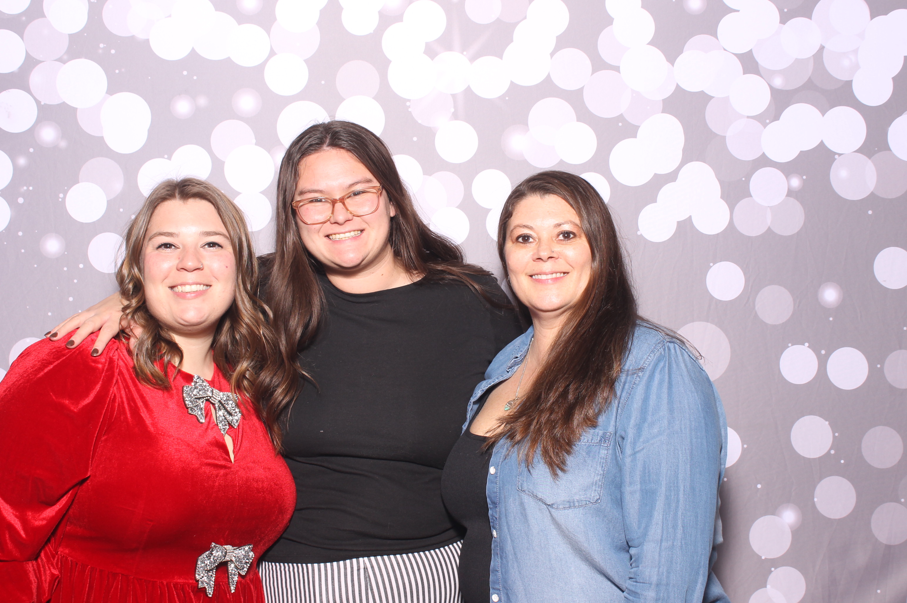 Necco Christmas Party | View more photos from the event at gallery.photoboothcincy.com/u/PhotoBoothCincy/Necco-Christmas-Party