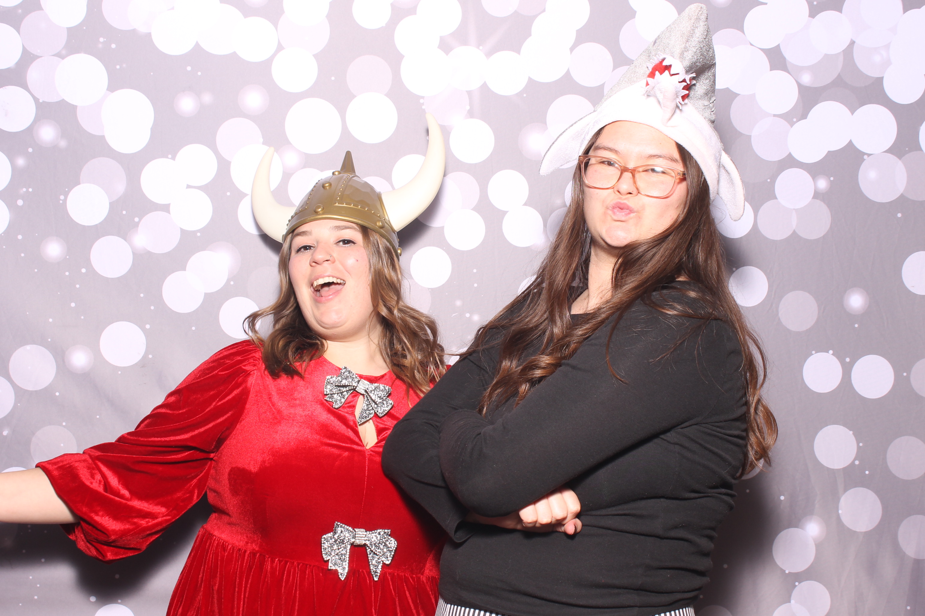 Necco Christmas Party | View more photos from the event at gallery.photoboothcincy.com/u/PhotoBoothCincy/Necco-Christmas-Party