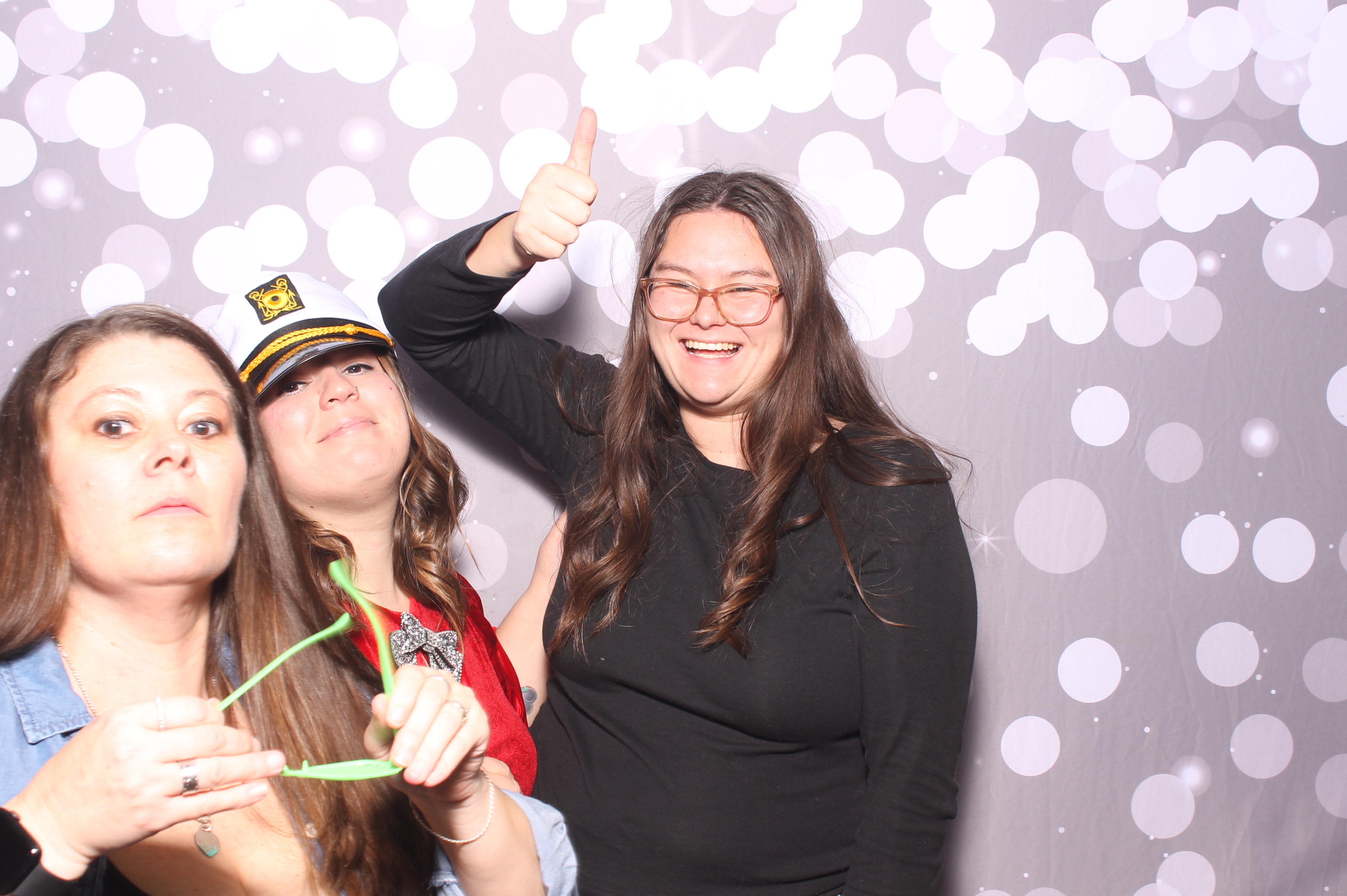 Necco Christmas Party | View more photos from the event at gallery.photoboothcincy.com/u/PhotoBoothCincy/Necco-Christmas-Party