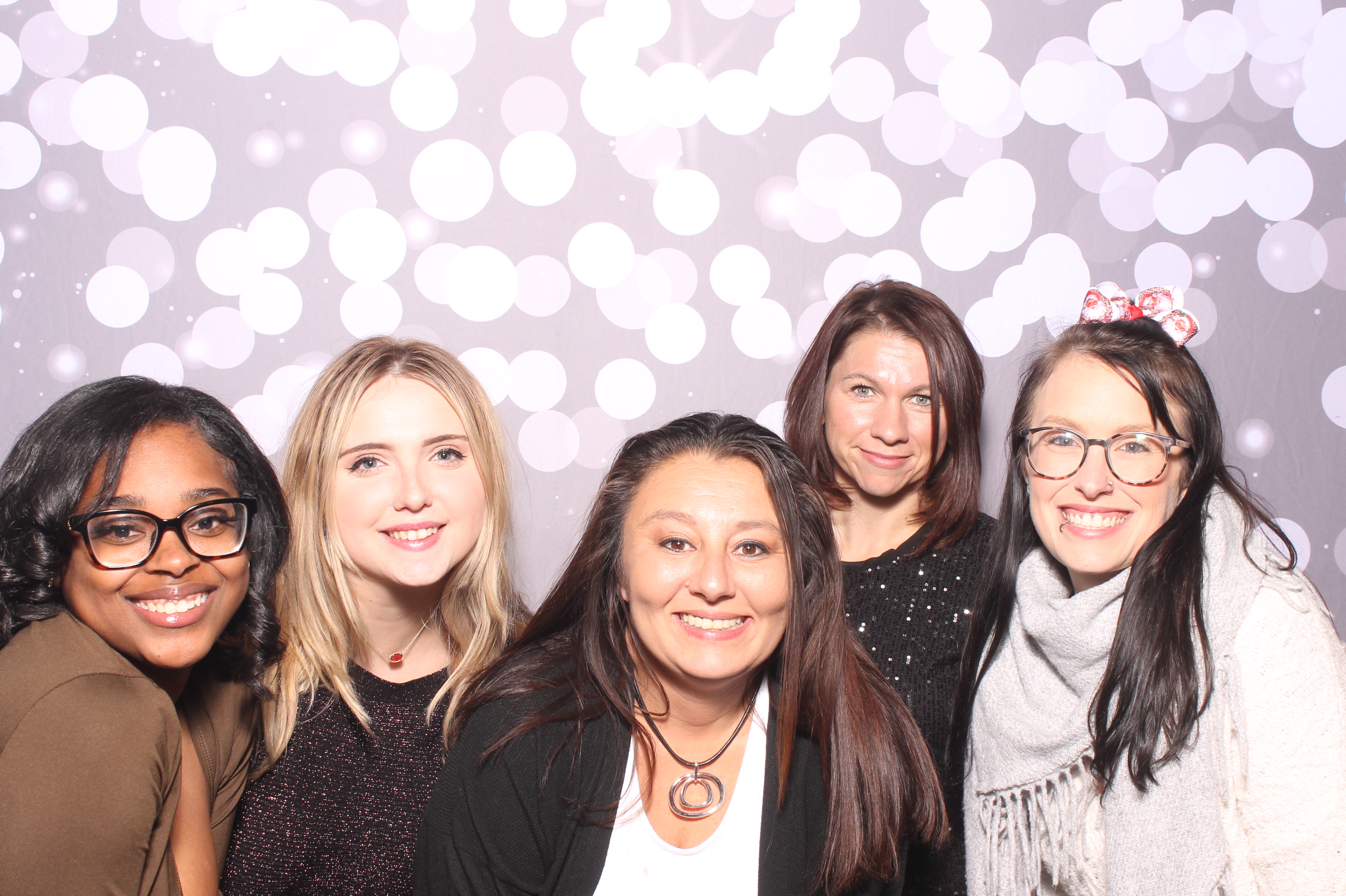 Necco Christmas Party | View more photos from the event at gallery.photoboothcincy.com/u/PhotoBoothCincy/Necco-Christmas-Party