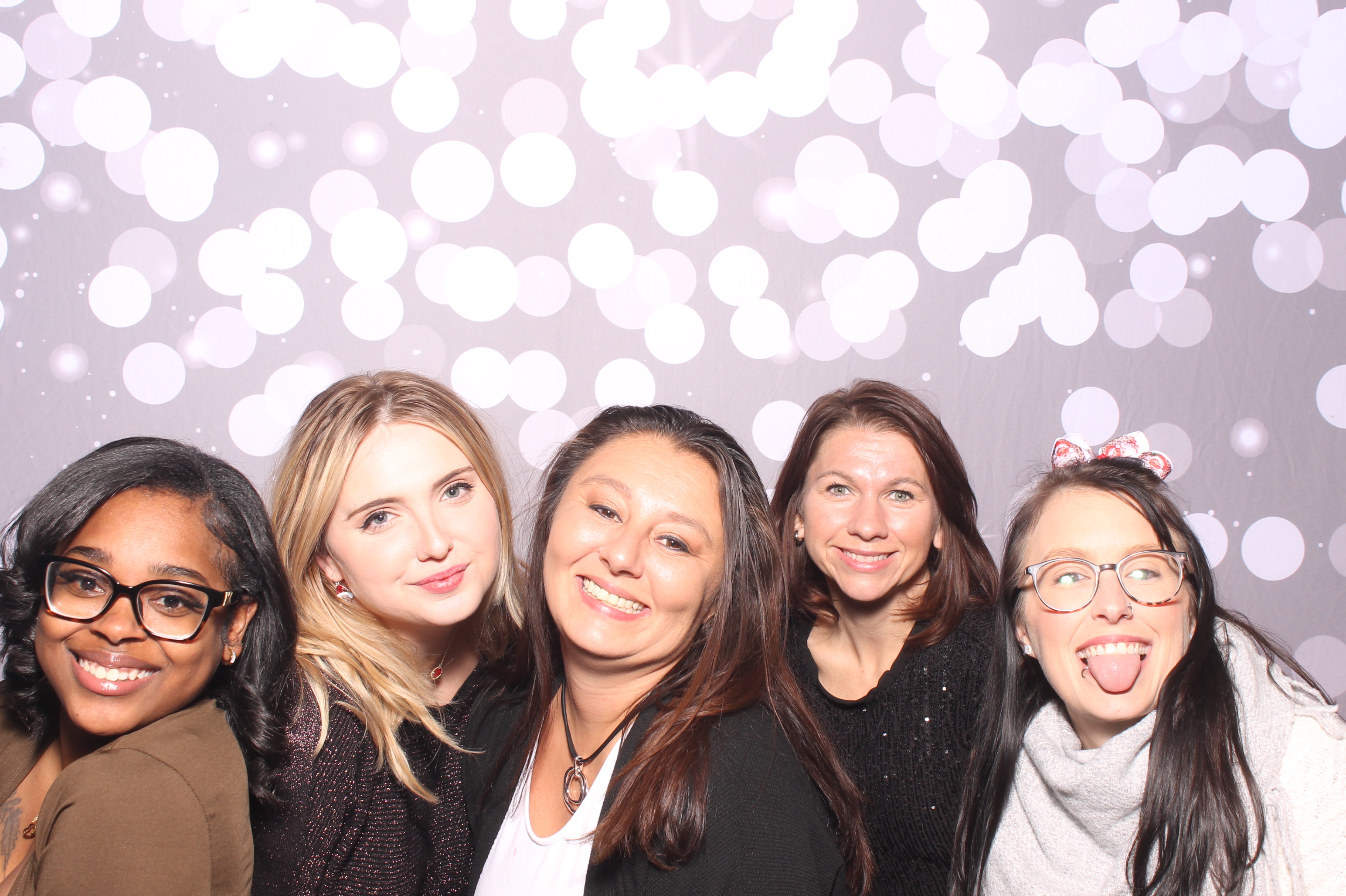 Necco Christmas Party | View more photos from the event at gallery.photoboothcincy.com/u/PhotoBoothCincy/Necco-Christmas-Party
