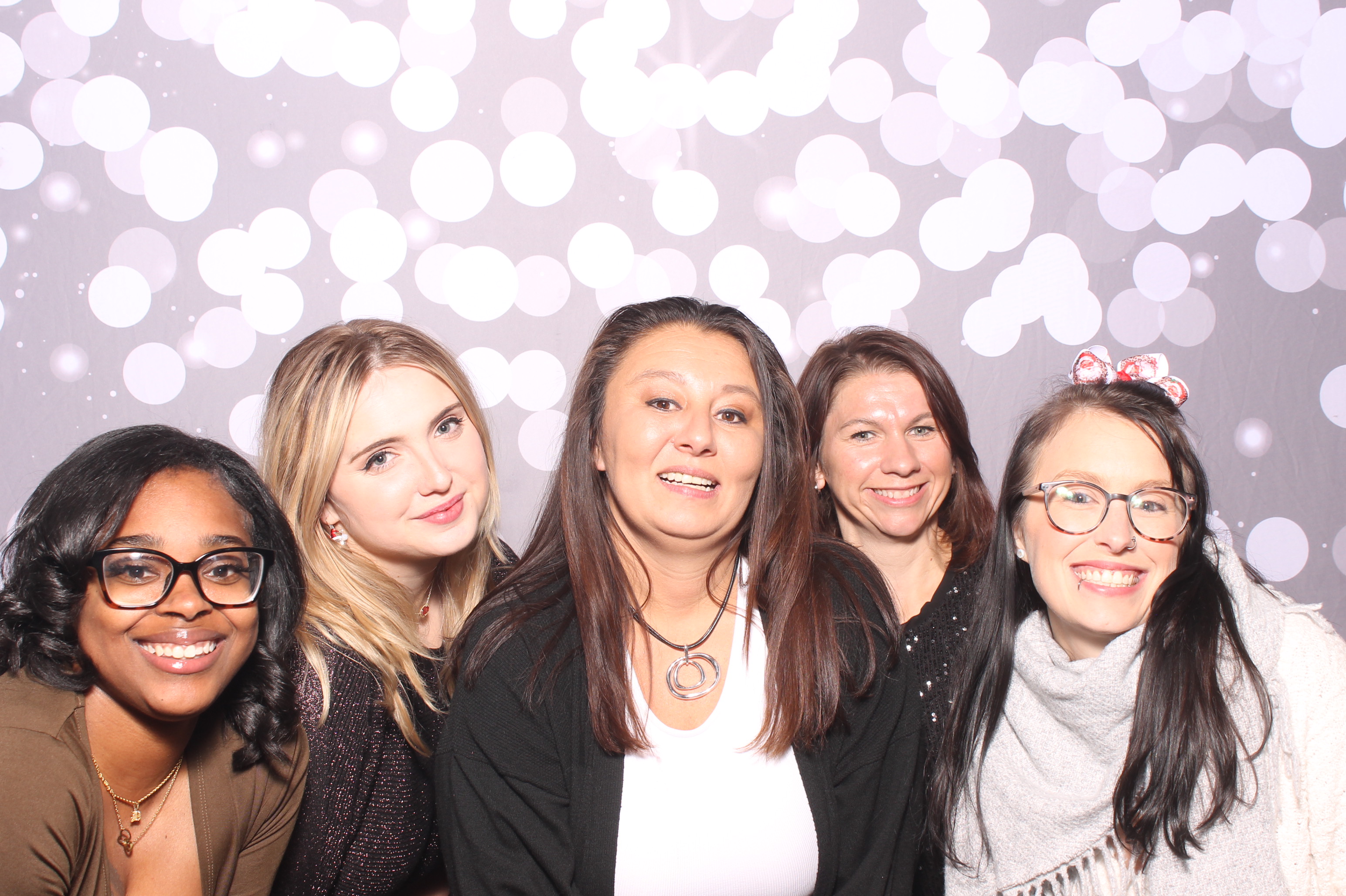 Necco Christmas Party | View more photos from the event at gallery.photoboothcincy.com/u/PhotoBoothCincy/Necco-Christmas-Party