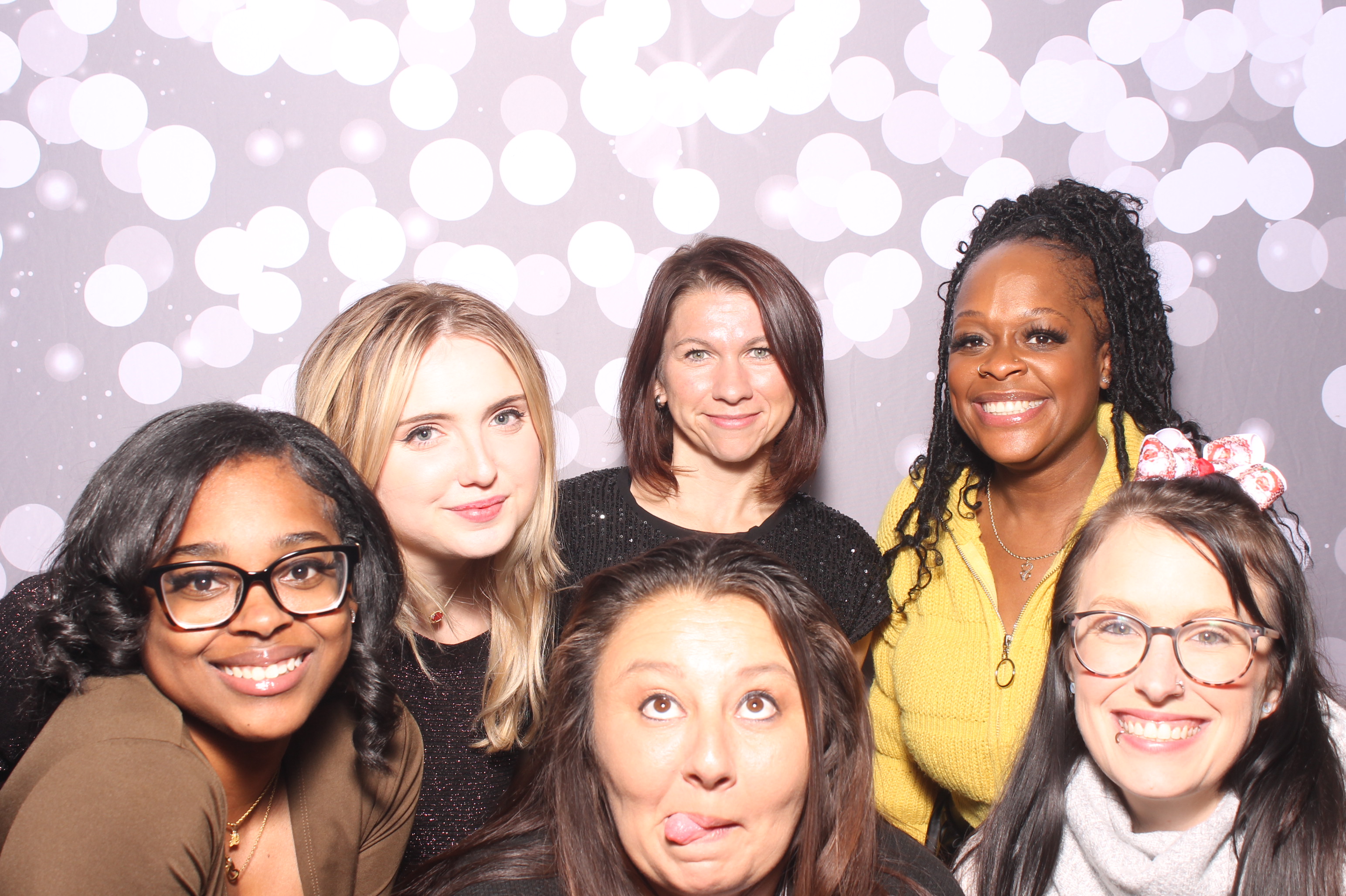Necco Christmas Party | View more photos from the event at gallery.photoboothcincy.com/u/PhotoBoothCincy/Necco-Christmas-Party