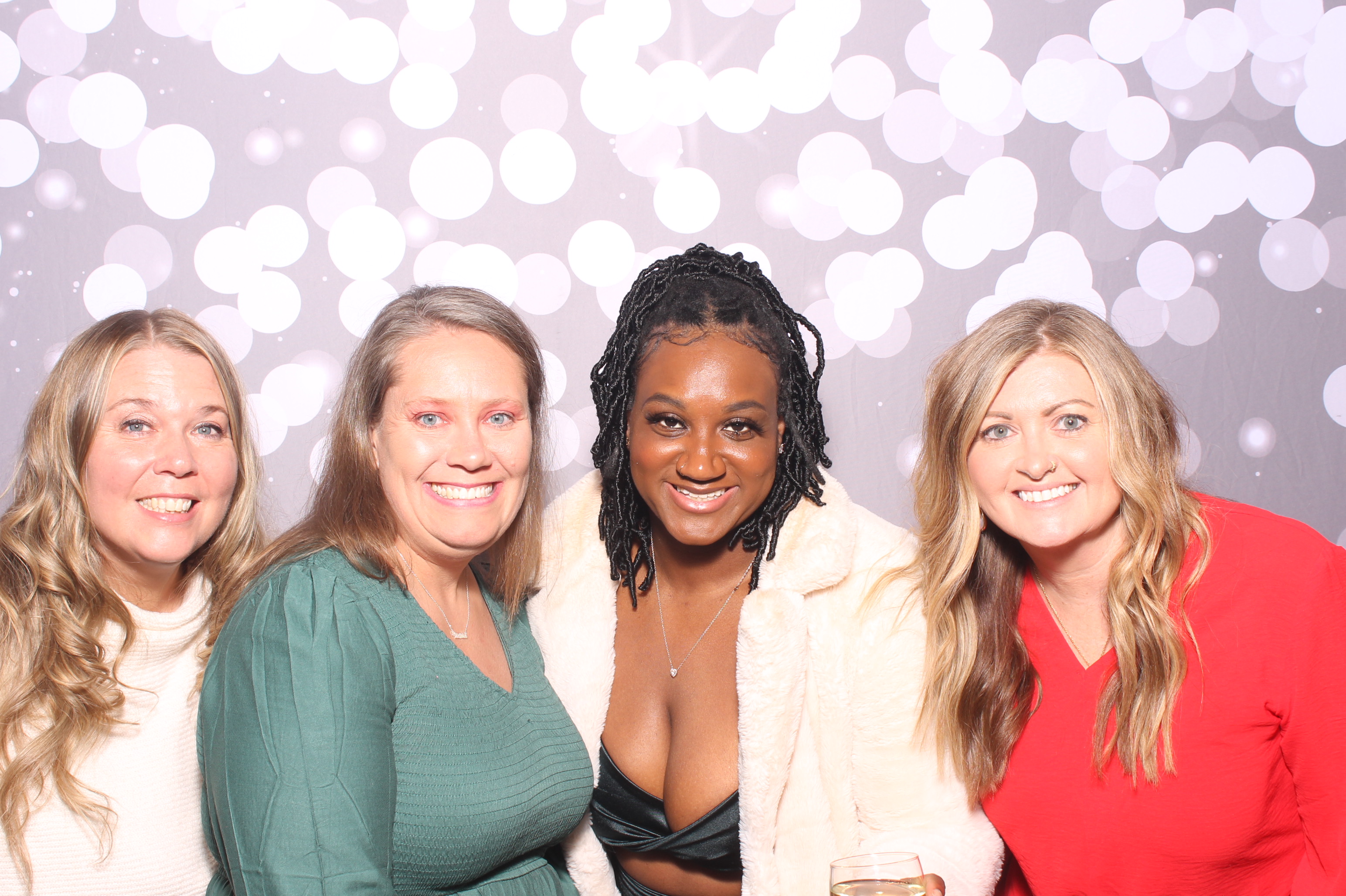 Necco Christmas Party | View more photos from the event at gallery.photoboothcincy.com/u/PhotoBoothCincy/Necco-Christmas-Party