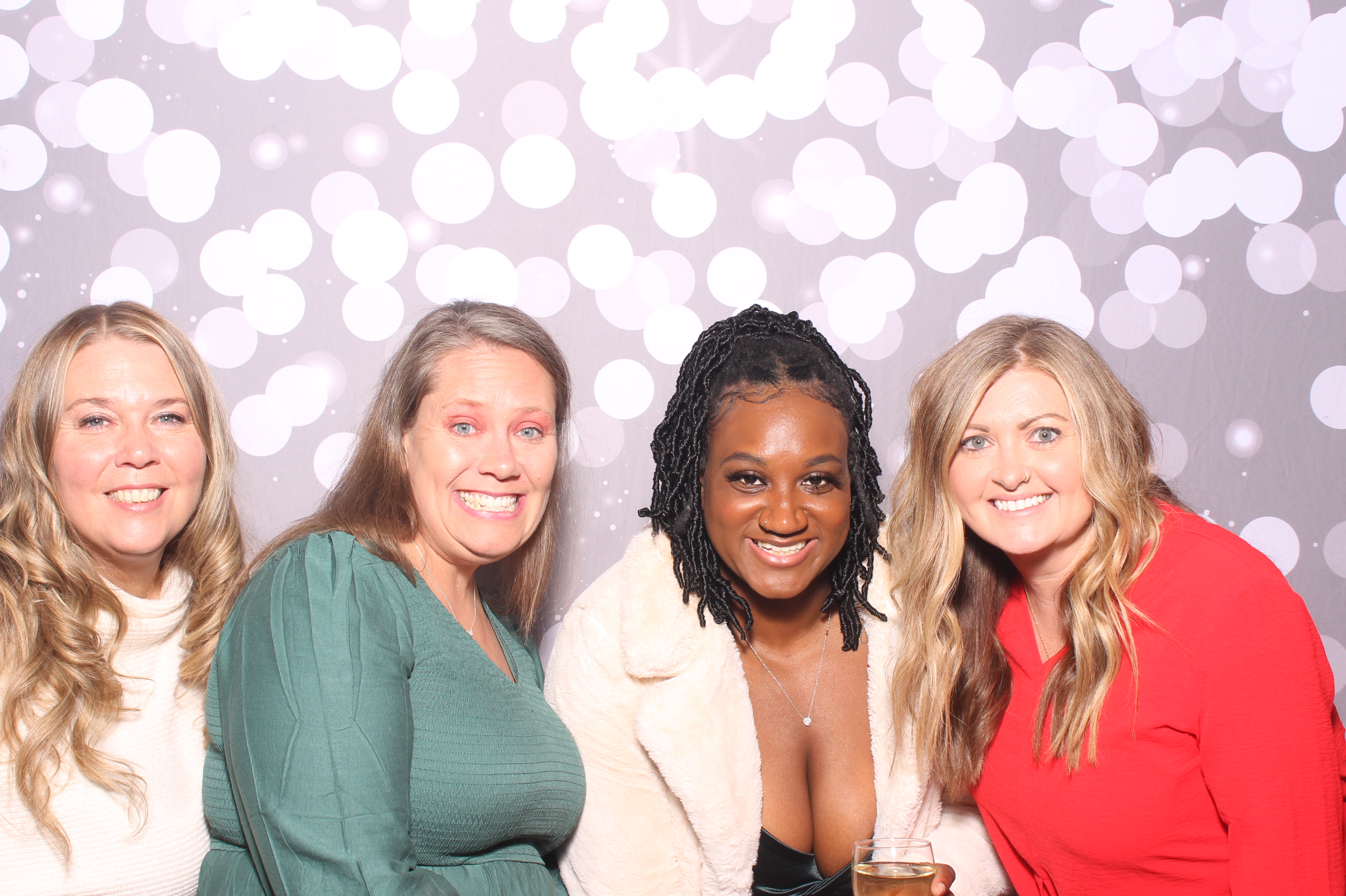 Necco Christmas Party | View more photos from the event at gallery.photoboothcincy.com/u/PhotoBoothCincy/Necco-Christmas-Party