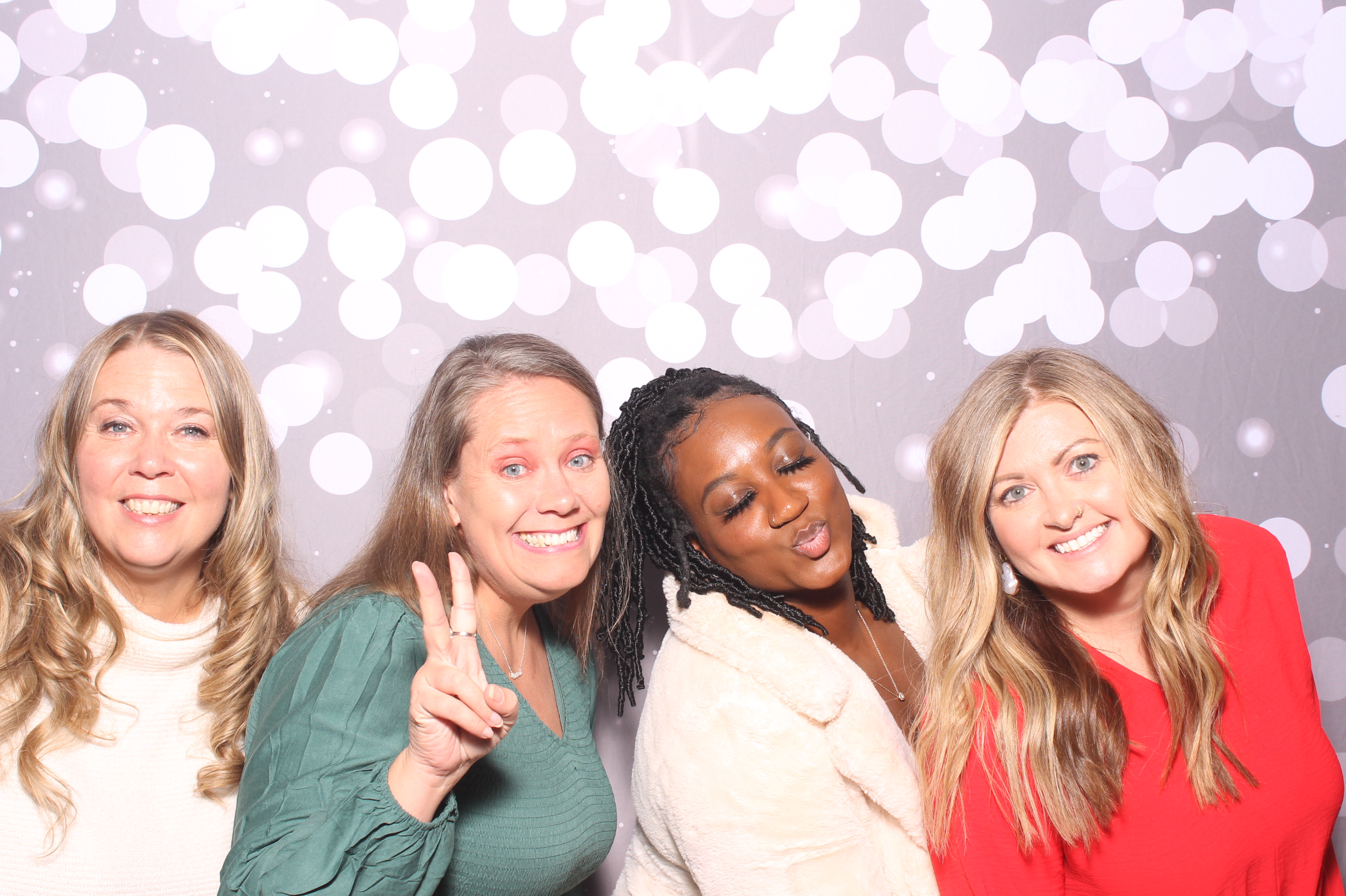 Necco Christmas Party | View more photos from the event at gallery.photoboothcincy.com/u/PhotoBoothCincy/Necco-Christmas-Party