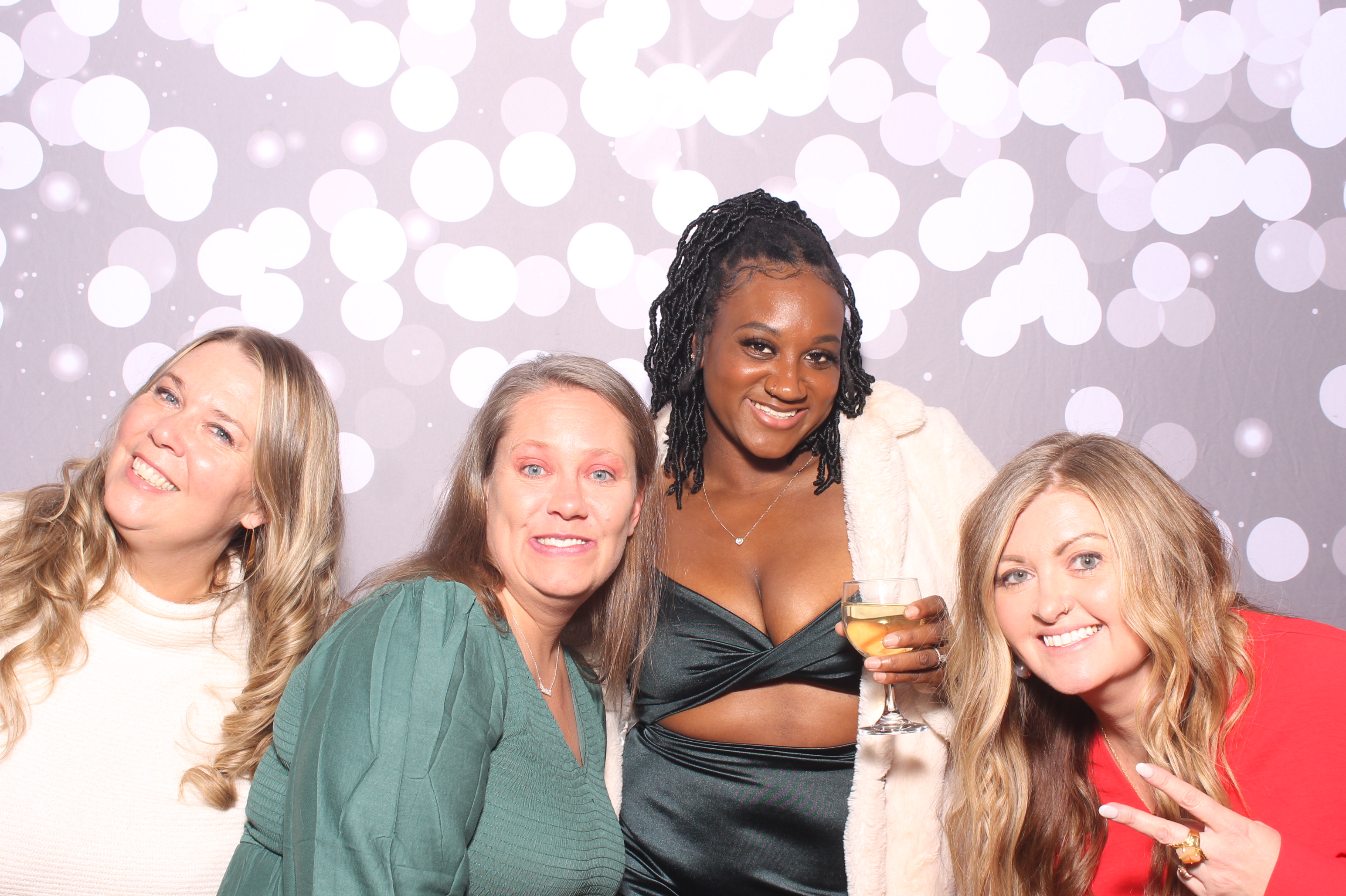 Necco Christmas Party | View more photos from the event at gallery.photoboothcincy.com/u/PhotoBoothCincy/Necco-Christmas-Party