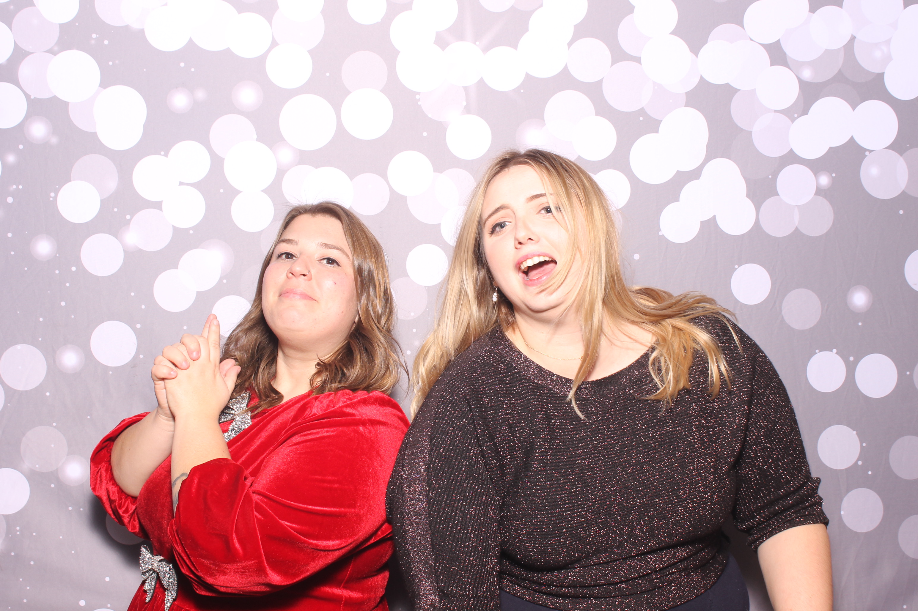 Necco Christmas Party | View more photos from the event at gallery.photoboothcincy.com/u/PhotoBoothCincy/Necco-Christmas-Party