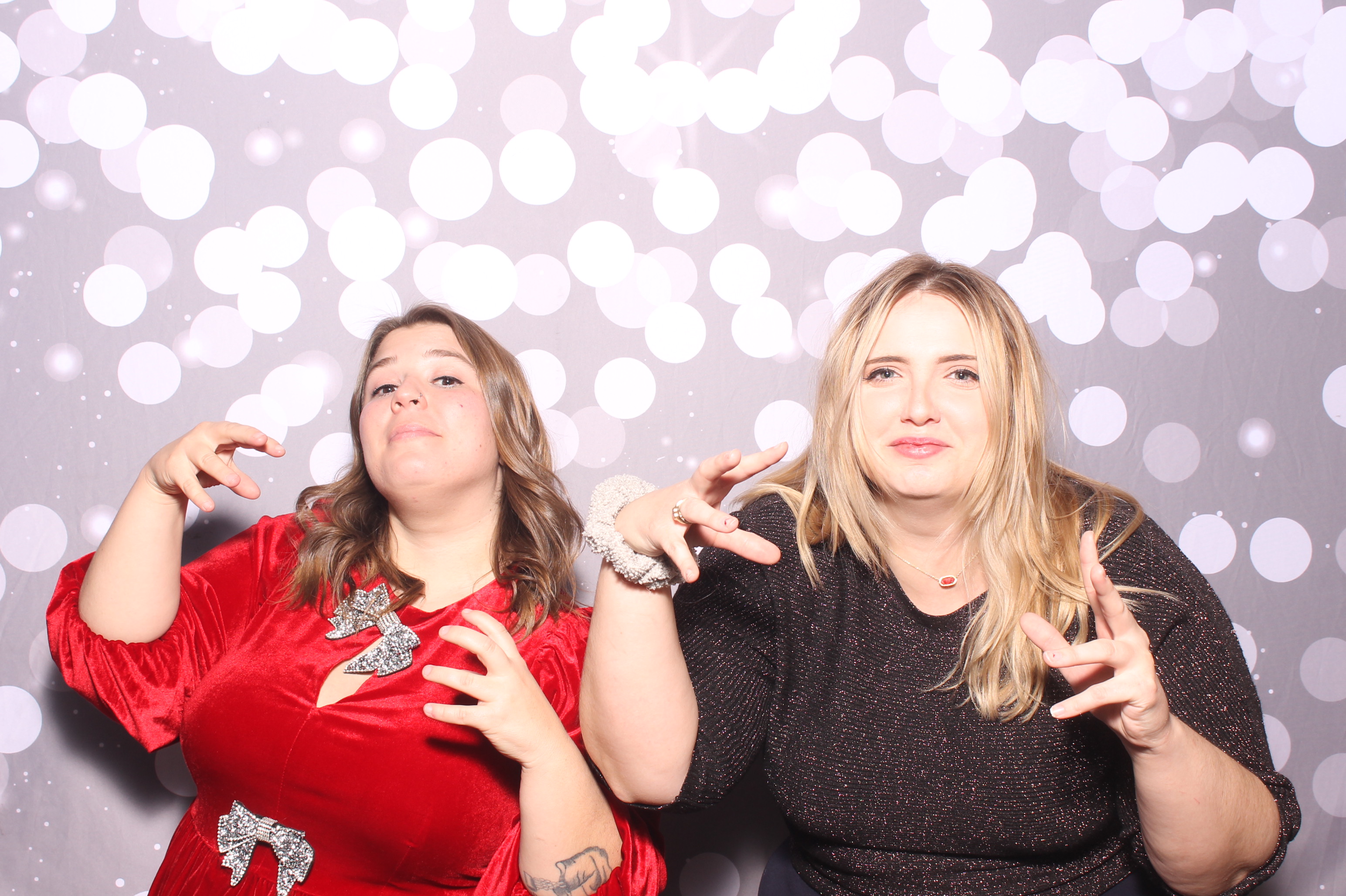 Necco Christmas Party | View more photos from the event at gallery.photoboothcincy.com/u/PhotoBoothCincy/Necco-Christmas-Party