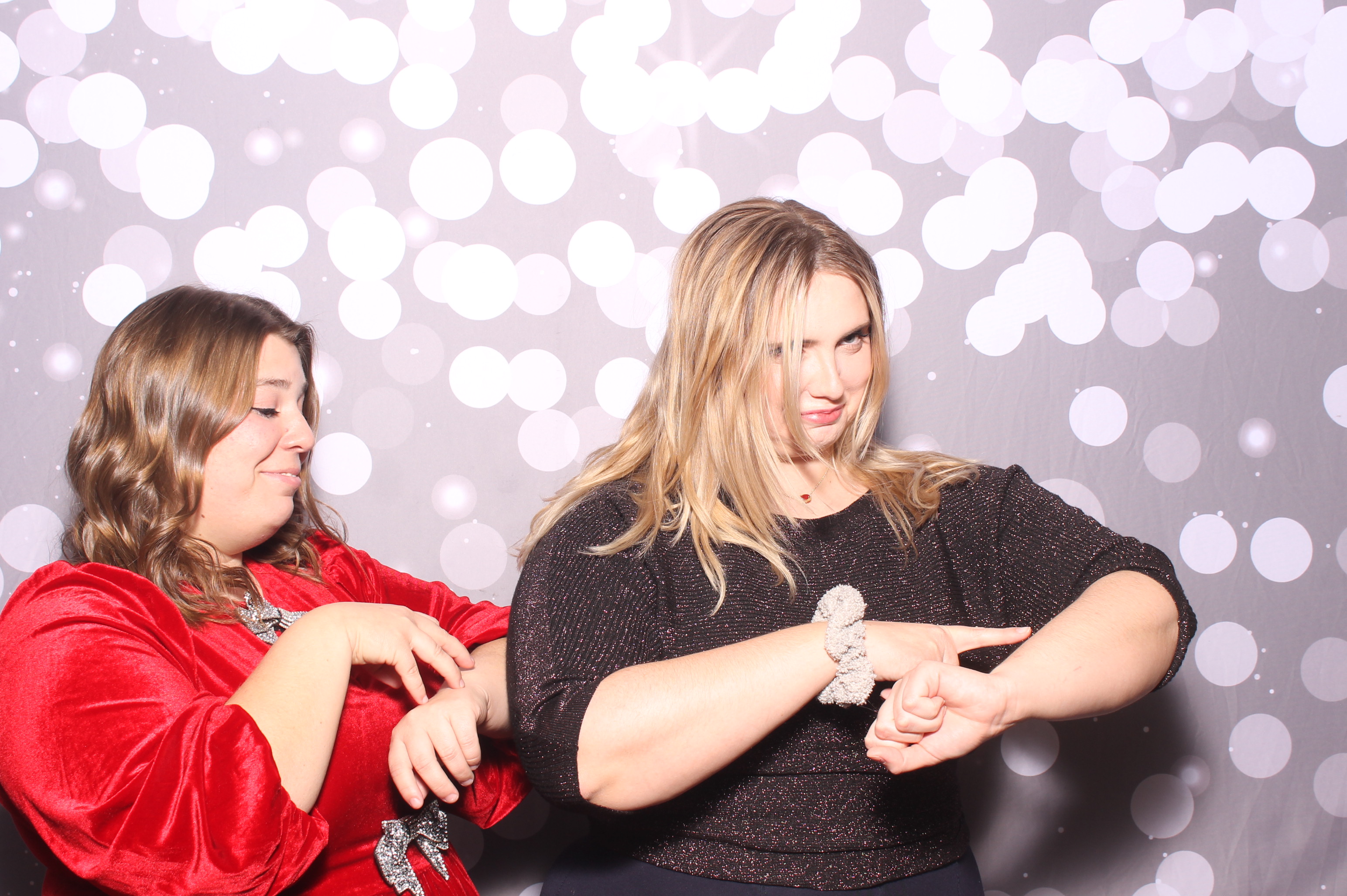 Necco Christmas Party | View more photos from the event at gallery.photoboothcincy.com/u/PhotoBoothCincy/Necco-Christmas-Party